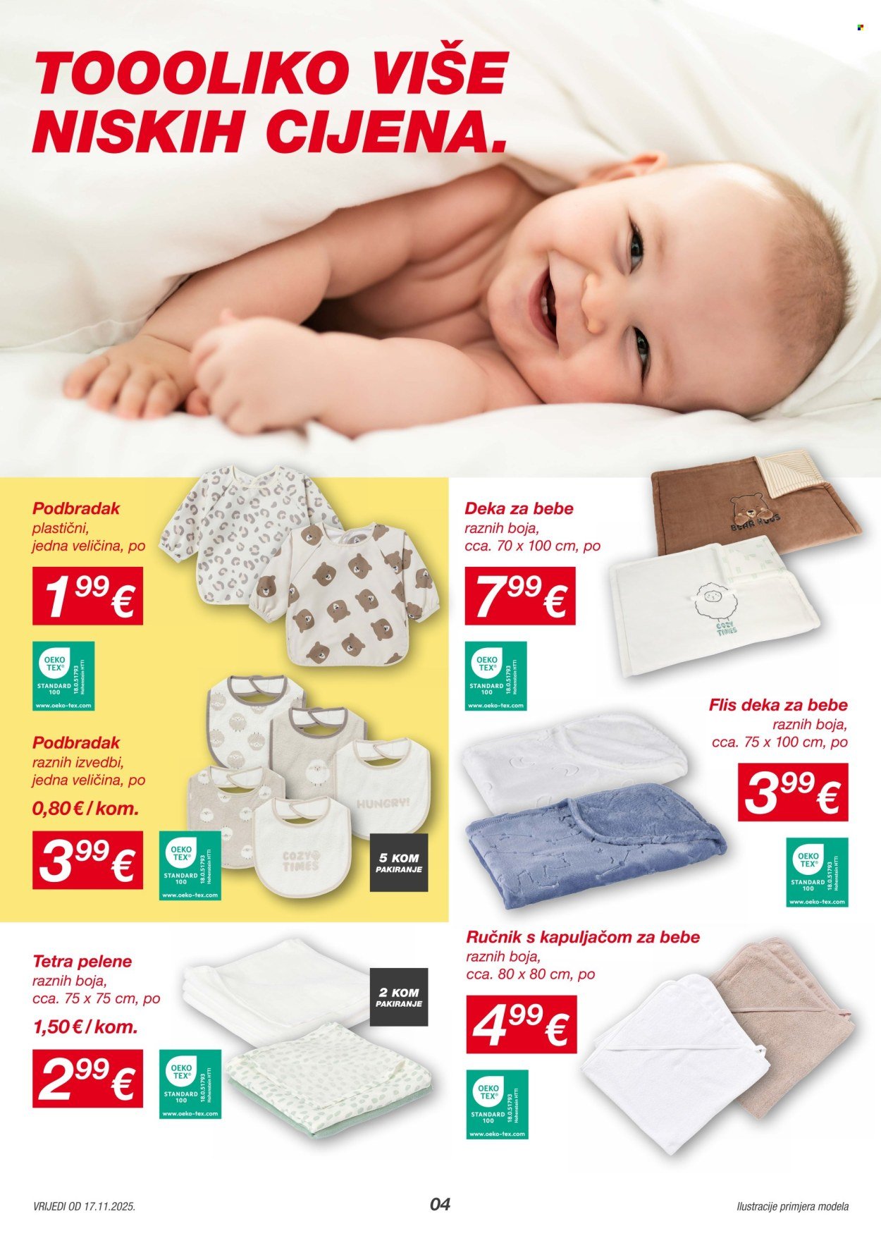 KIK katalog - Studeni 2025