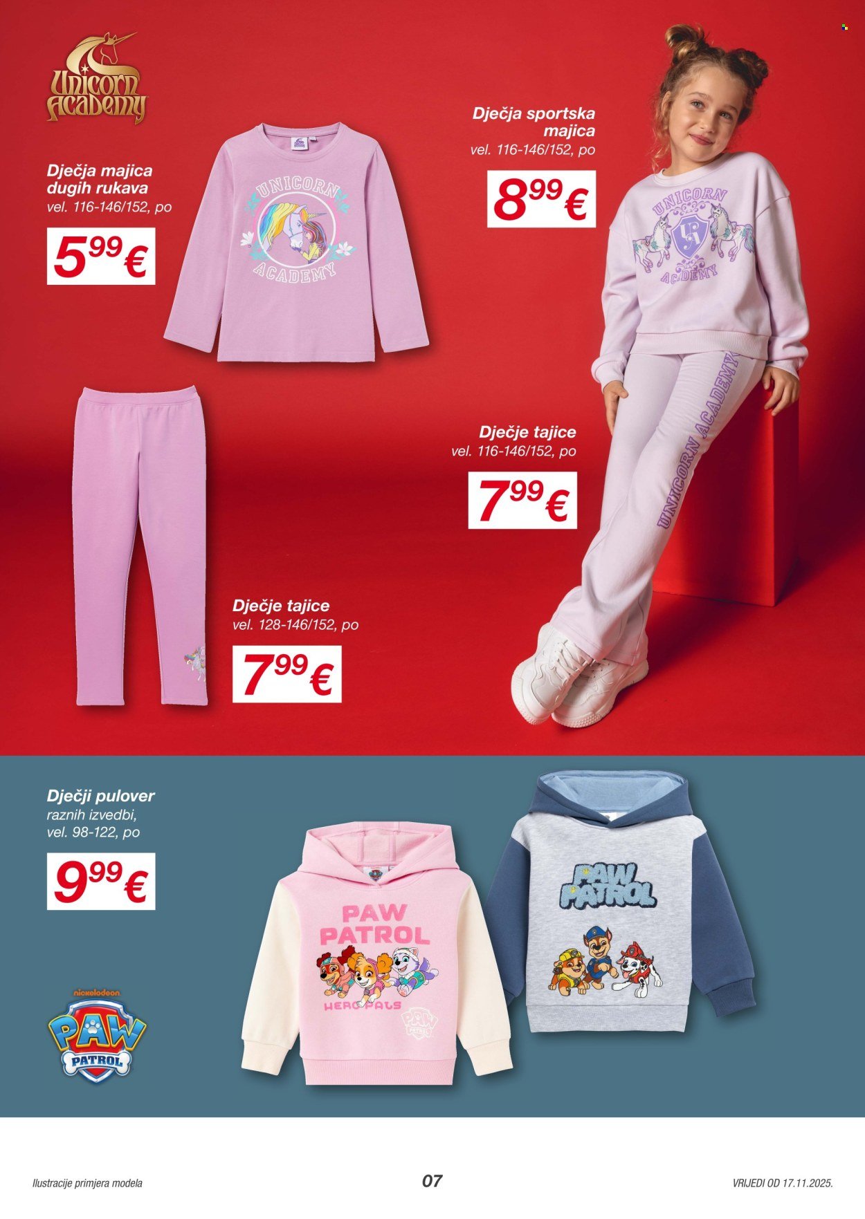 KIK katalog - Studeni 2025