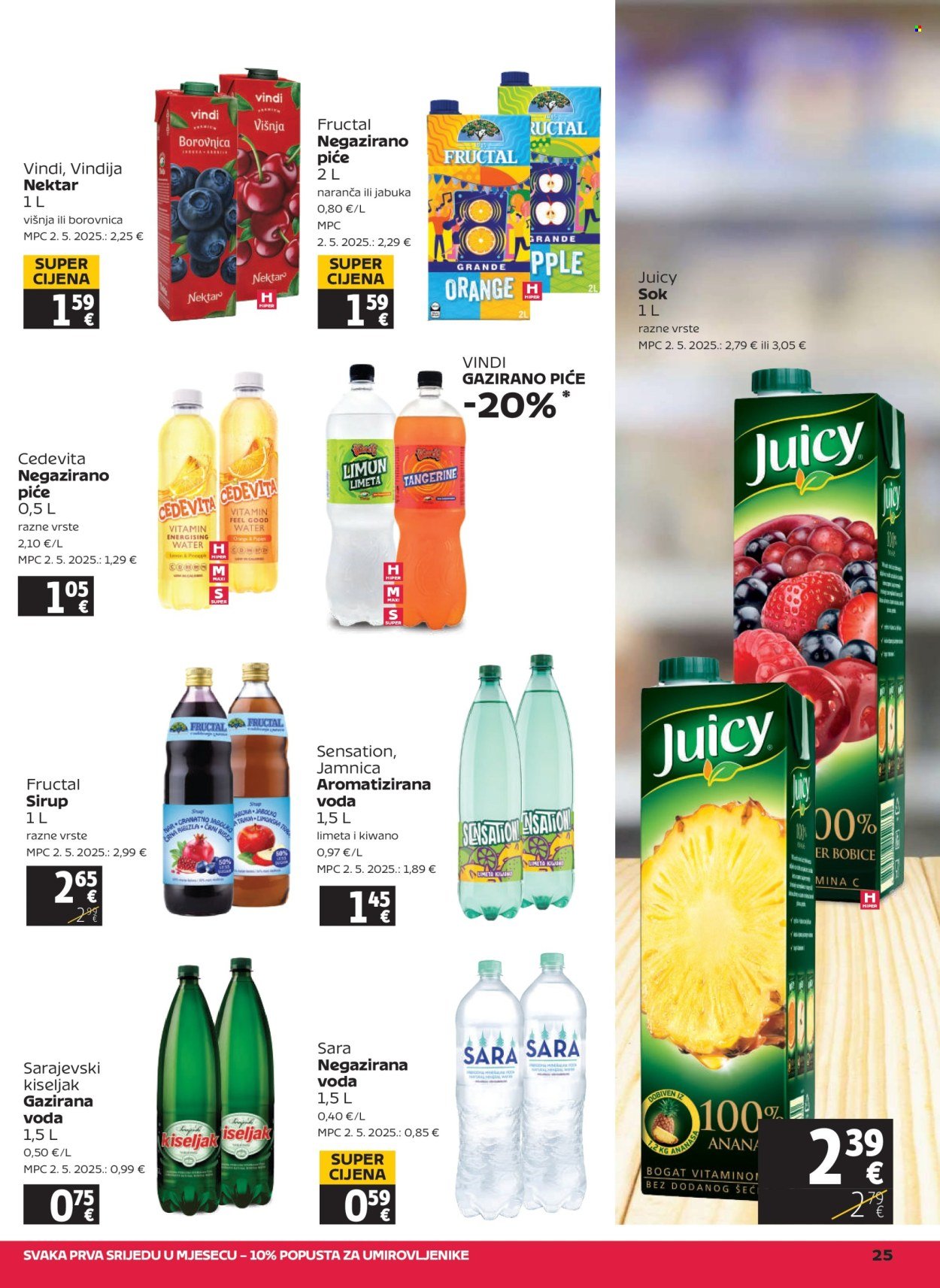 TOMMY katalog - Akcijsi katalog