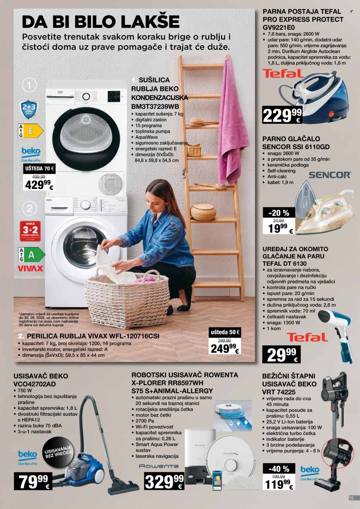 INTERSPAR katalog - INTERSPAR Kuanstvo