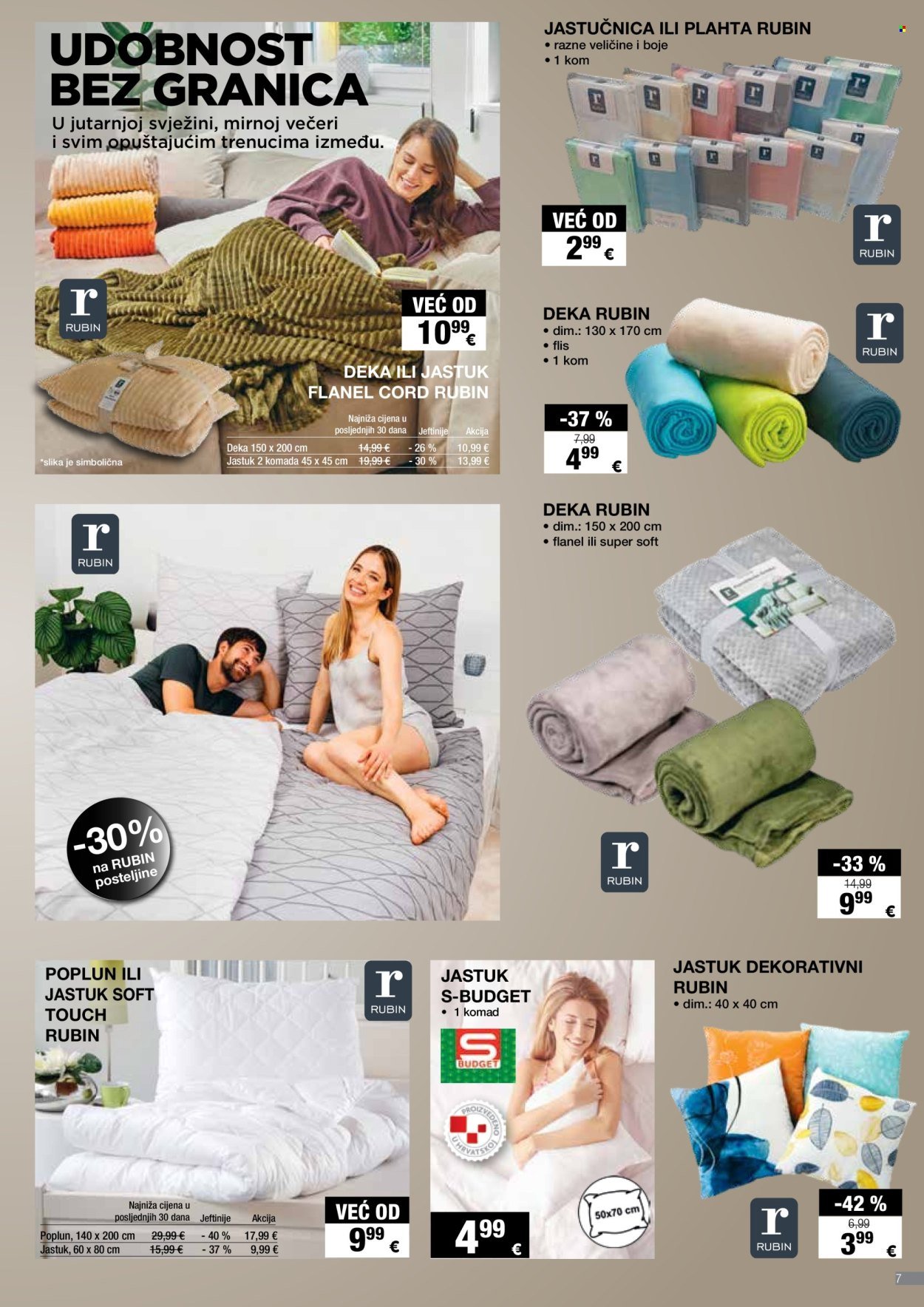 INTERSPAR katalog - INTERSPAR Kuanstvo