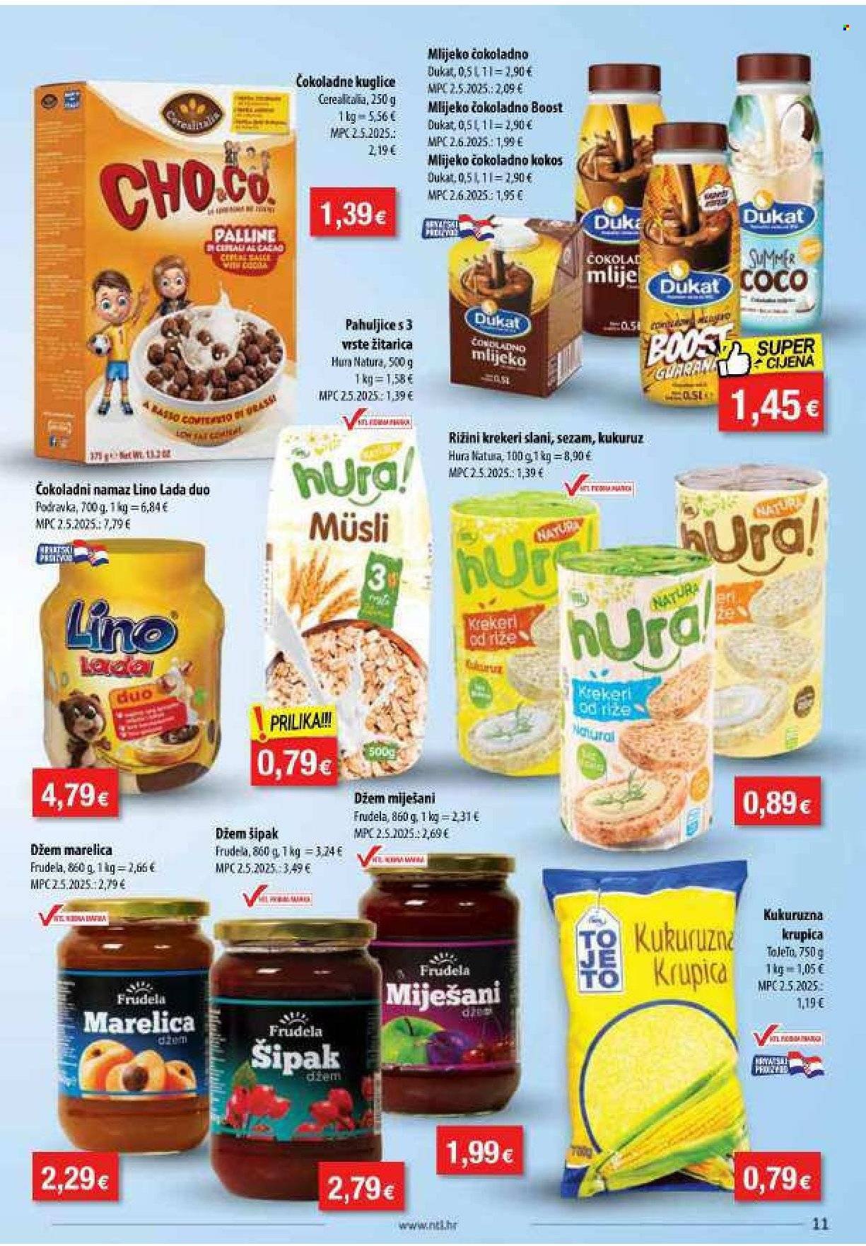 NTL katalog - Od srijede 30.07.2025.
