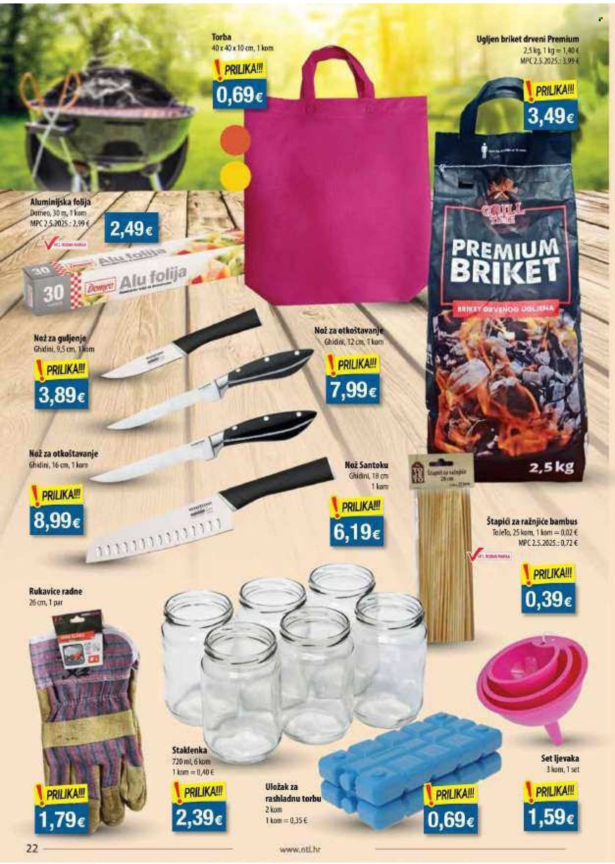 NTL katalog - Od srijede 30.07.2025.