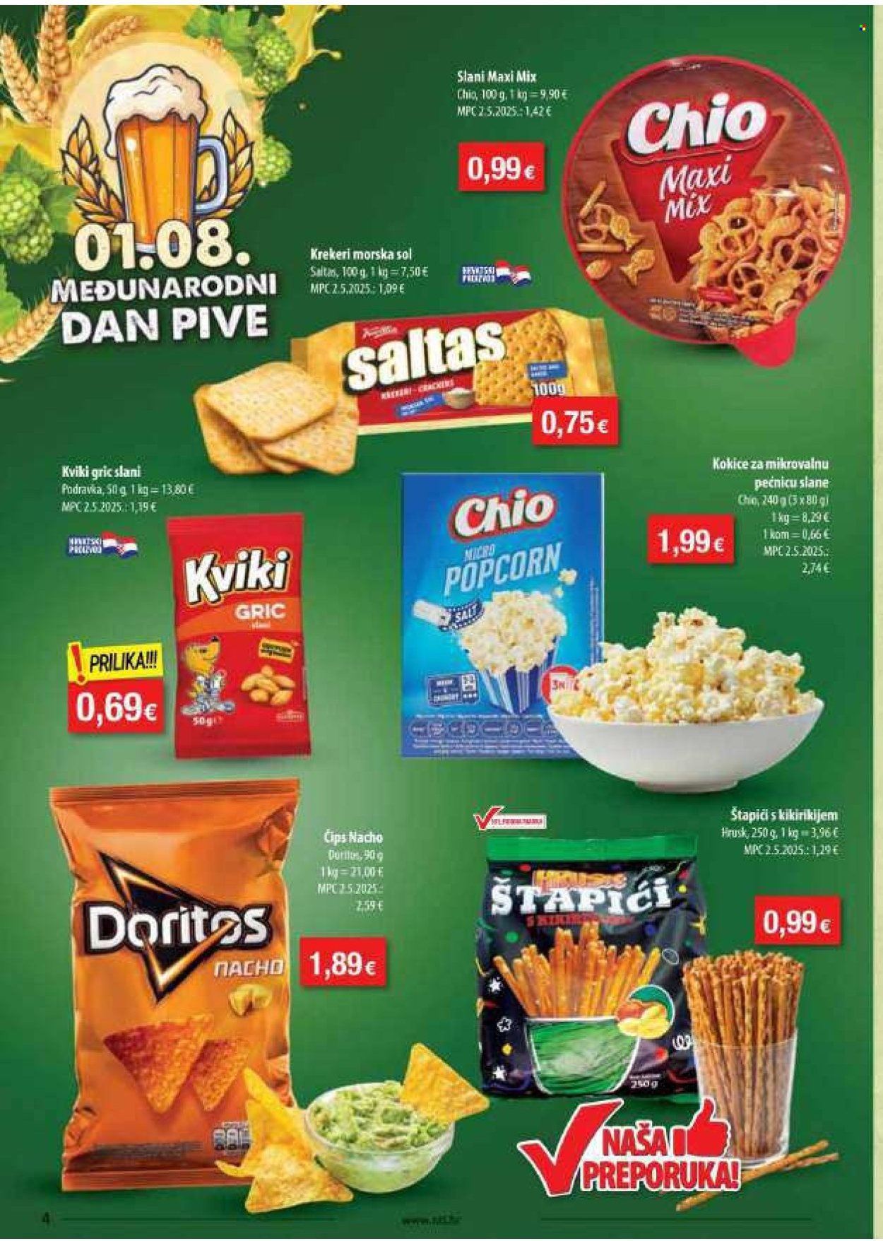 NTL katalog - Od srijede 30.07.2025.