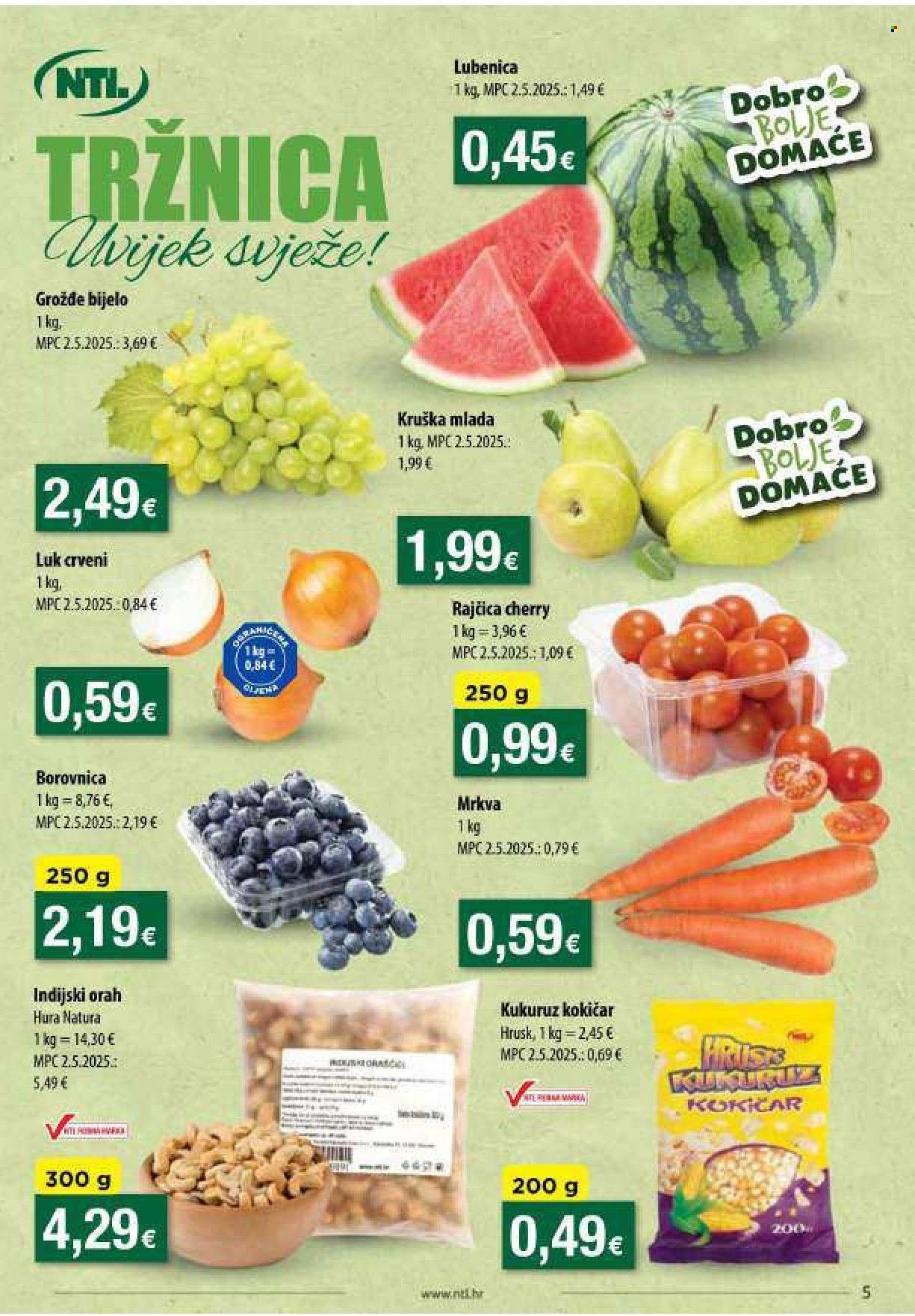 NTL katalog - Od srijede 30.07.2025.