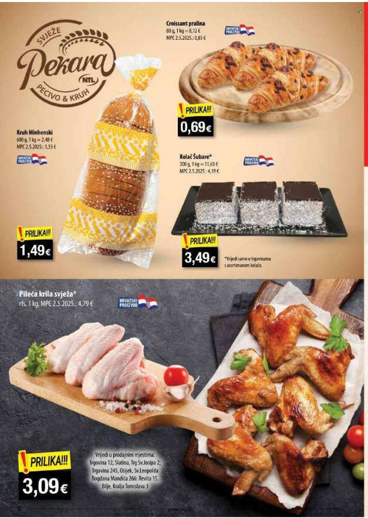 NTL katalog - Od srijede 30.07.2025.