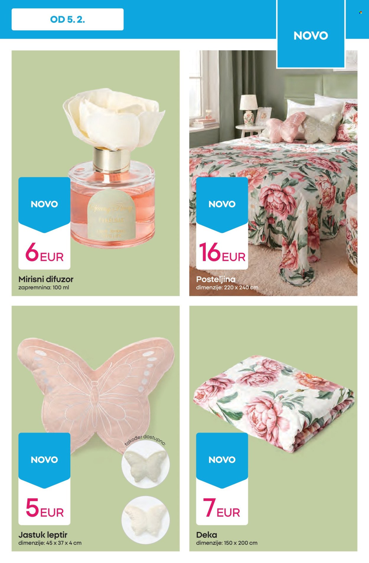 PEPCO katalog - Od četvrtka 05.02.2026.