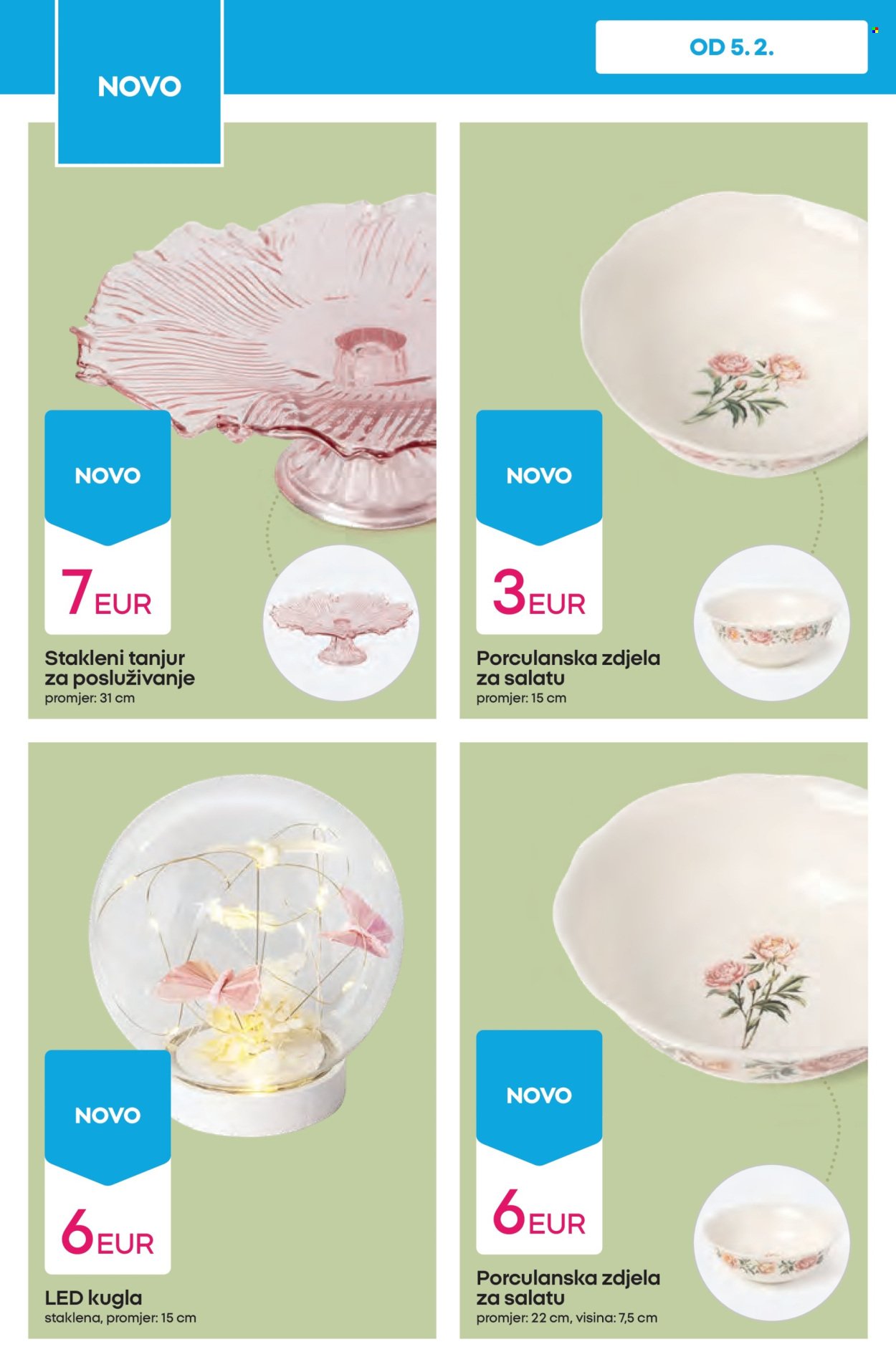 PEPCO katalog - Od četvrtka 05.02.2026.