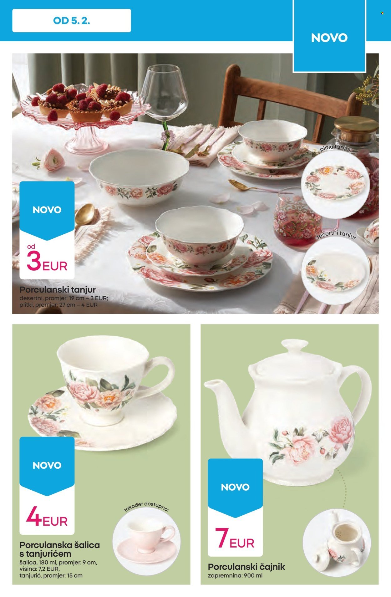 PEPCO katalog - Od četvrtka 05.02.2026.