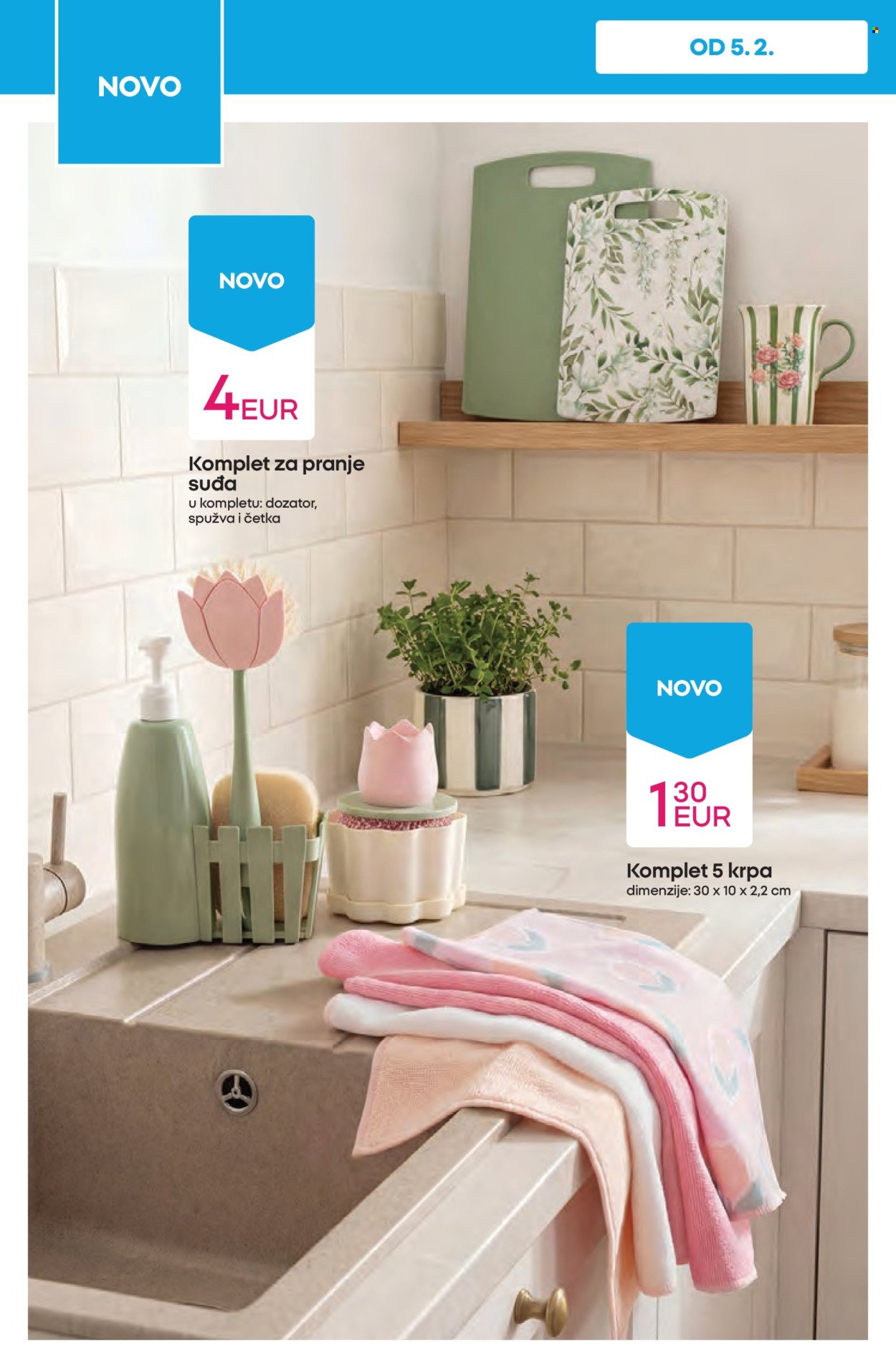 PEPCO katalog - Od četvrtka 05.02.2026.