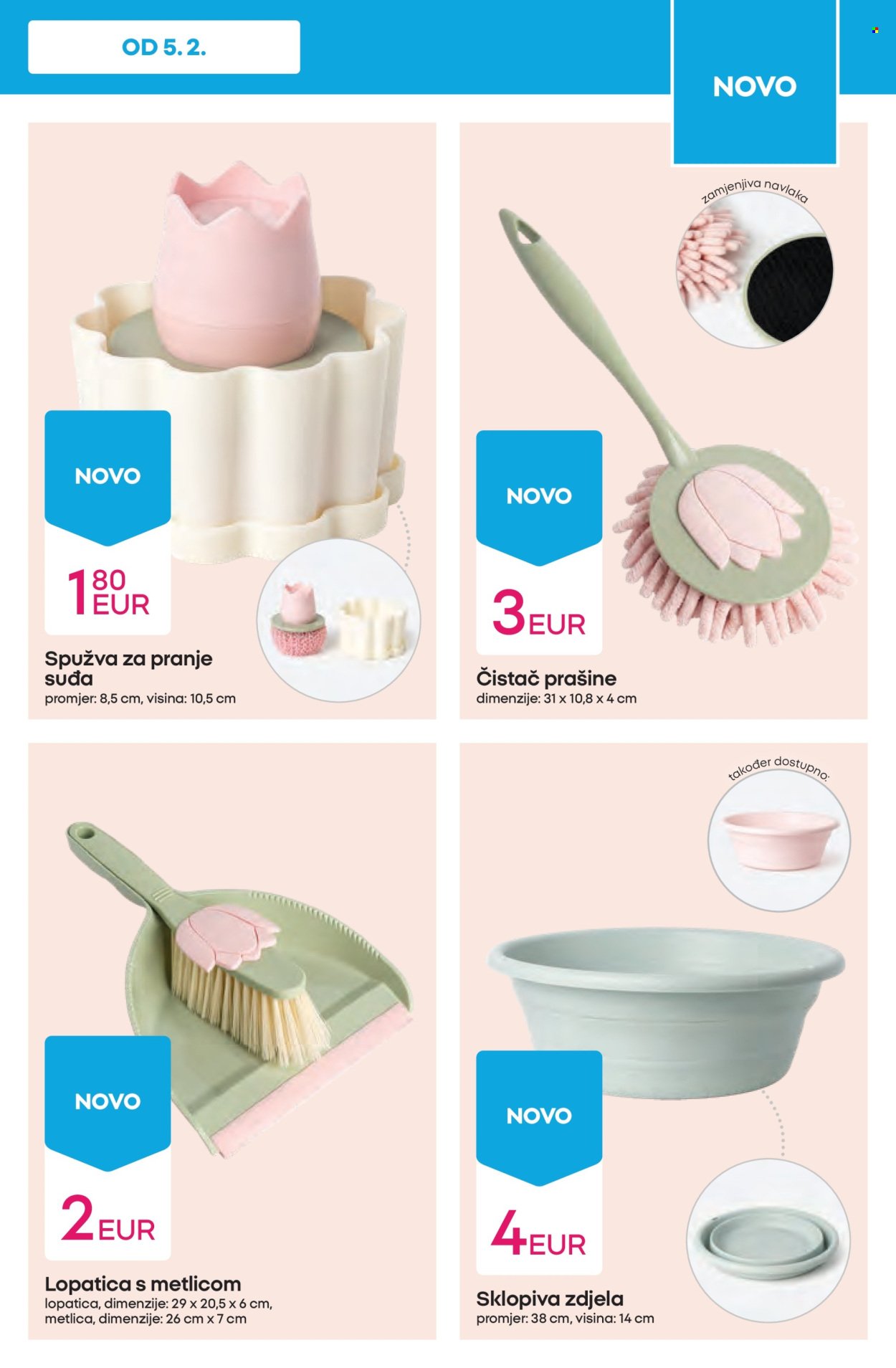 PEPCO katalog - Od četvrtka 05.02.2026.