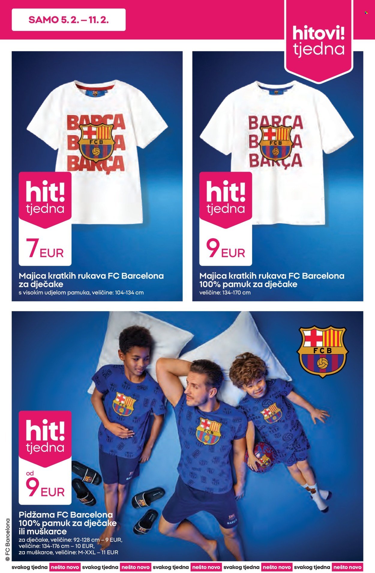 PEPCO katalog - Od četvrtka 05.02.2026.