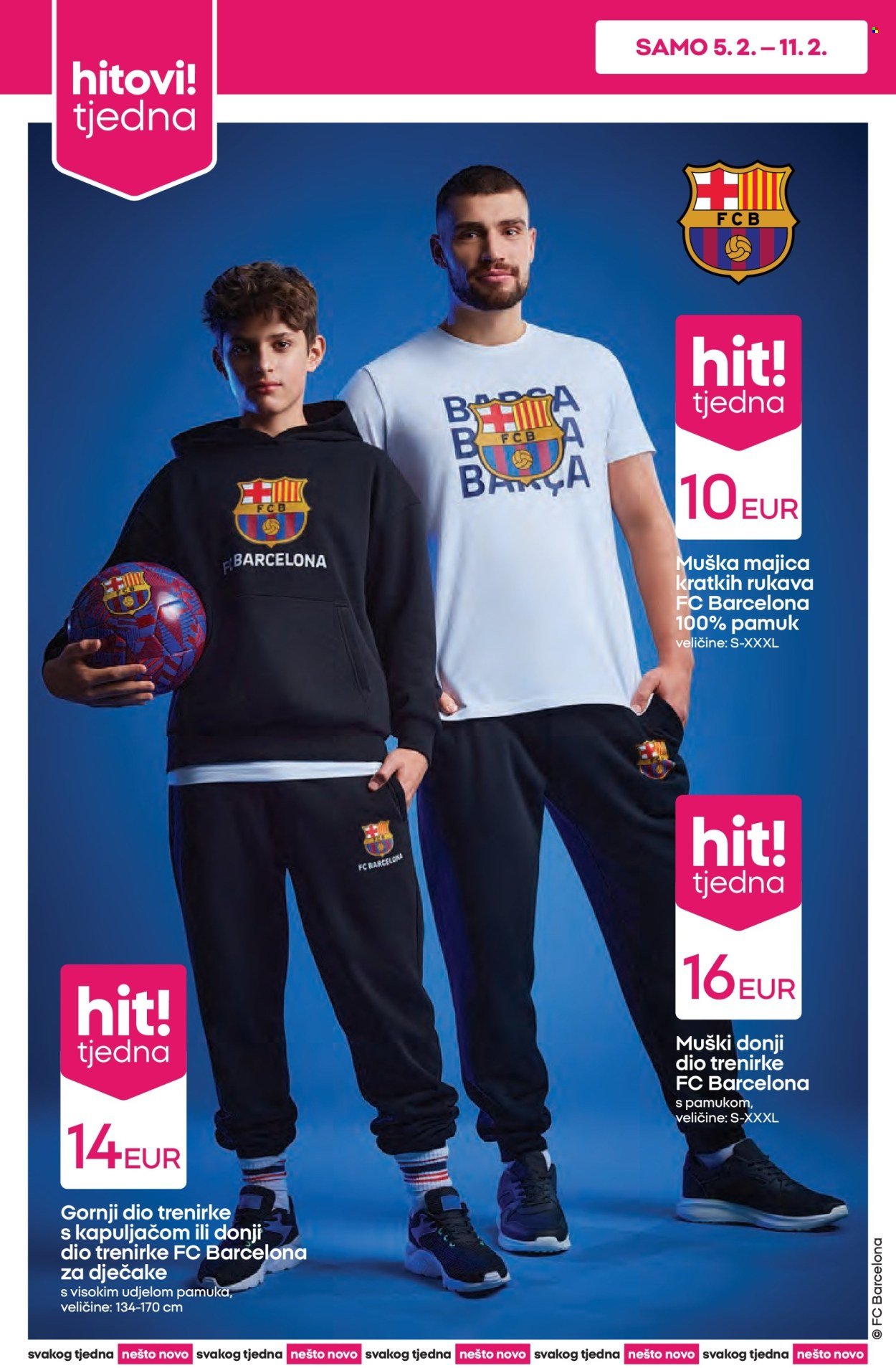 PEPCO katalog - Od četvrtka 05.02.2026.