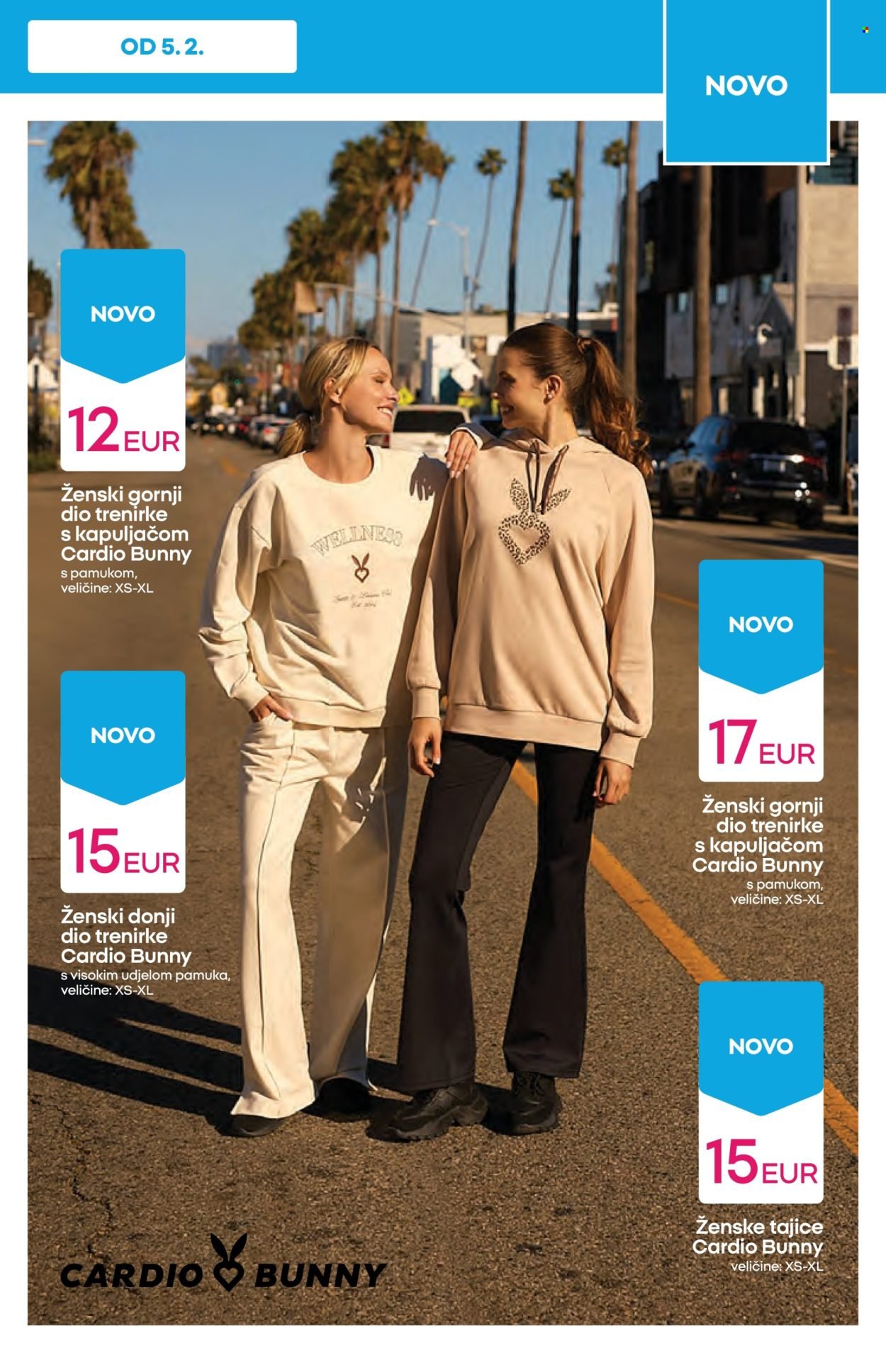 PEPCO katalog - Od četvrtka 05.02.2026.