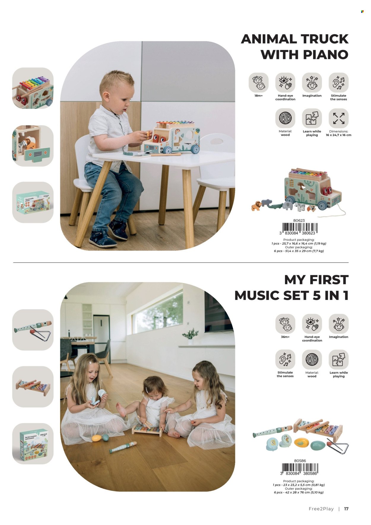 BABY CENTER katalog - Catalogue