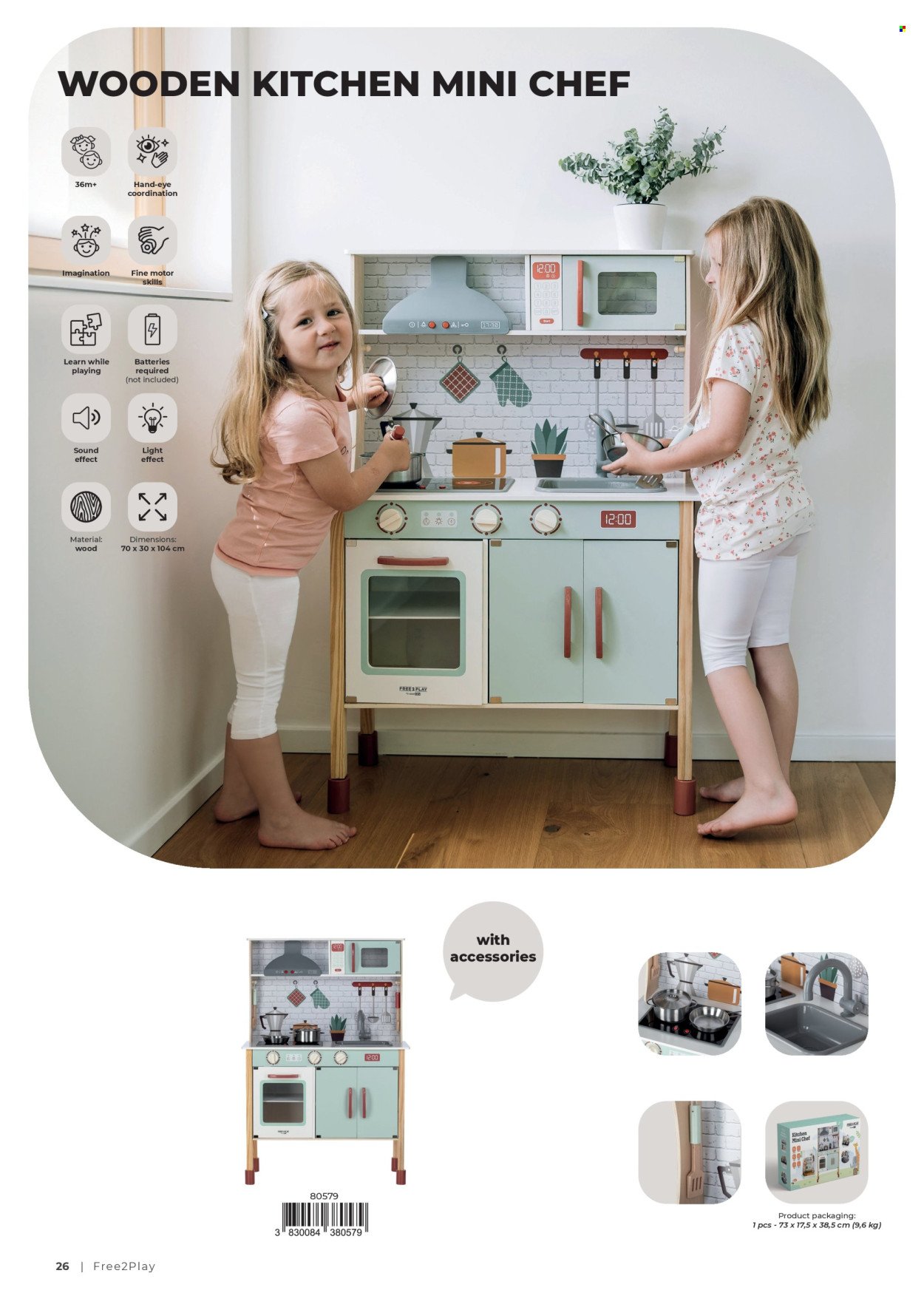BABY CENTER katalog - Catalogue