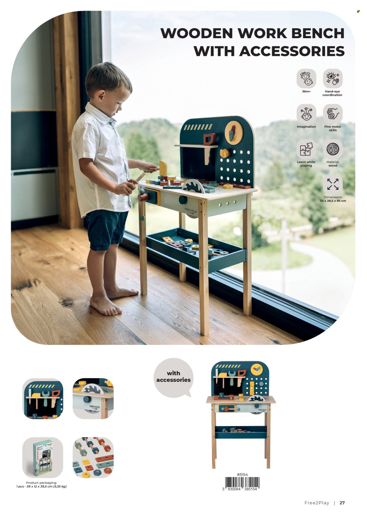 BABY CENTER katalog - Catalogue