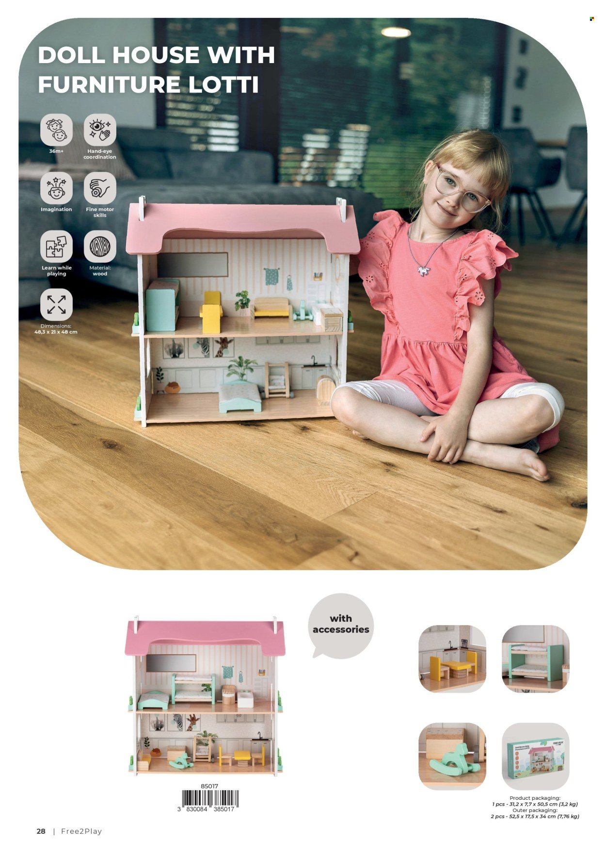 BABY CENTER katalog - Catalogue