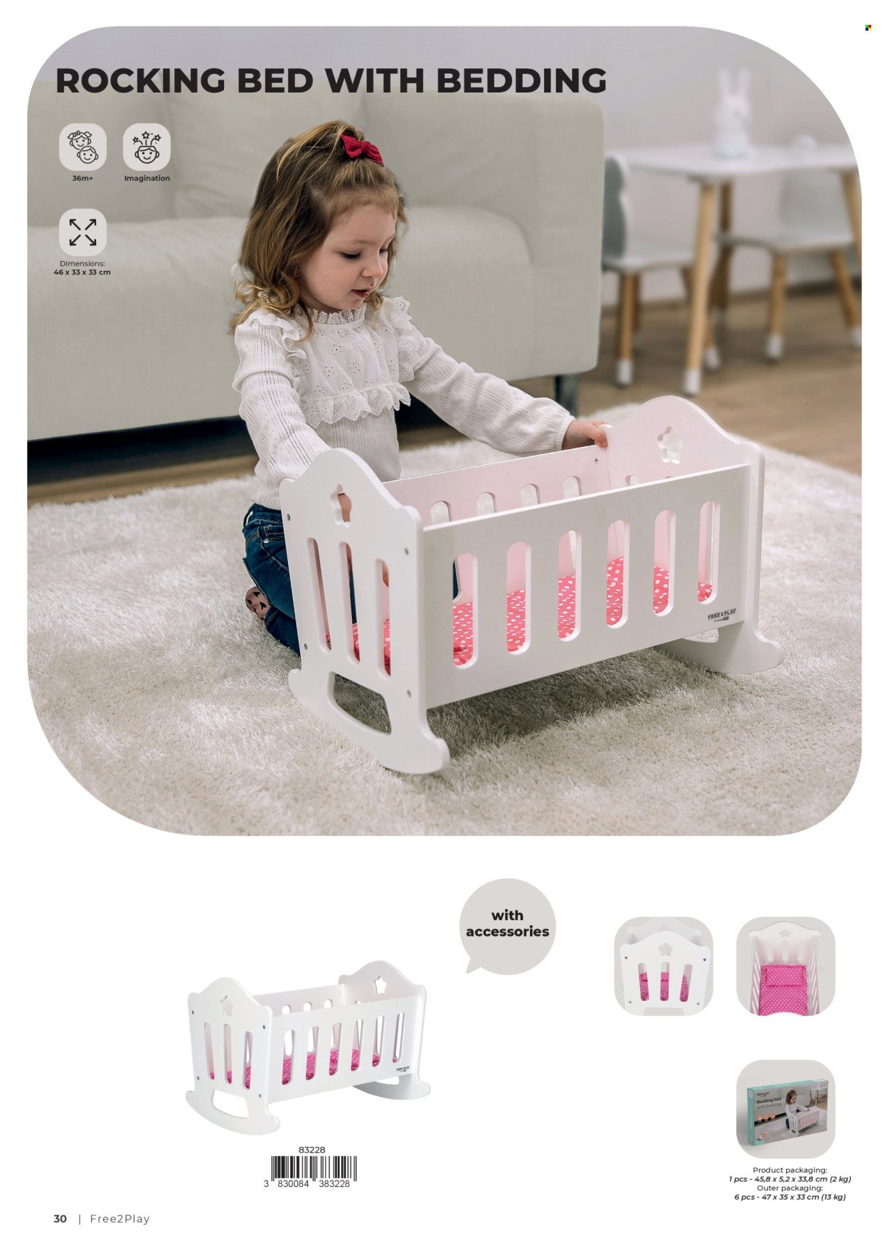 BABY CENTER katalog - Catalogue