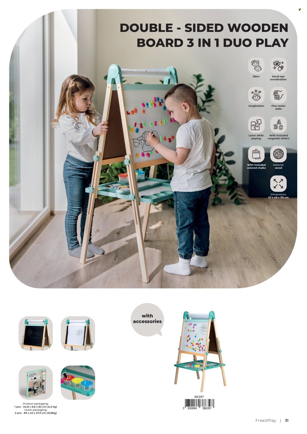 BABY CENTER katalog - Catalogue