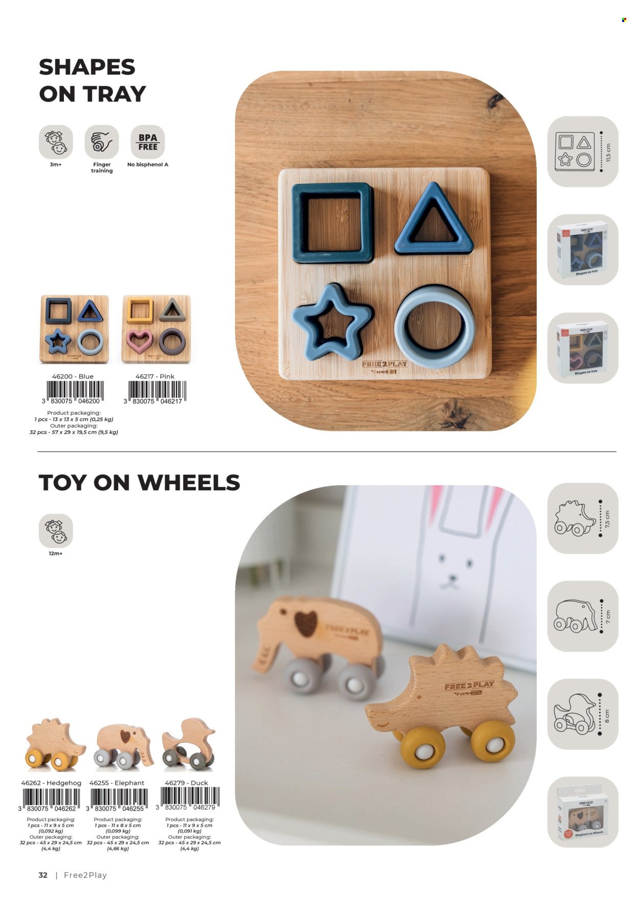 BABY CENTER katalog - Catalogue