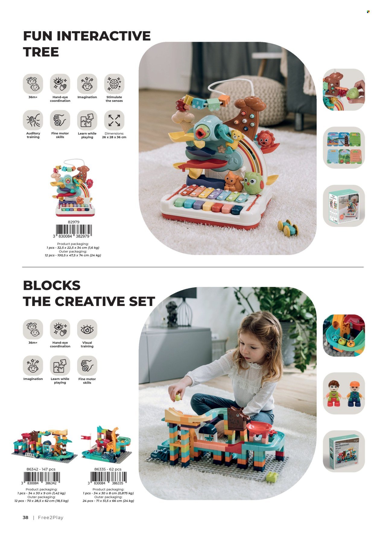 BABY CENTER katalog - Catalogue