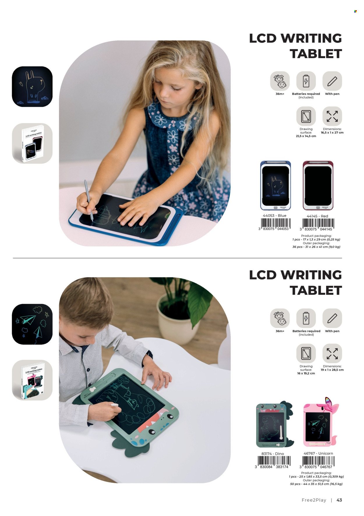 BABY CENTER katalog - Catalogue