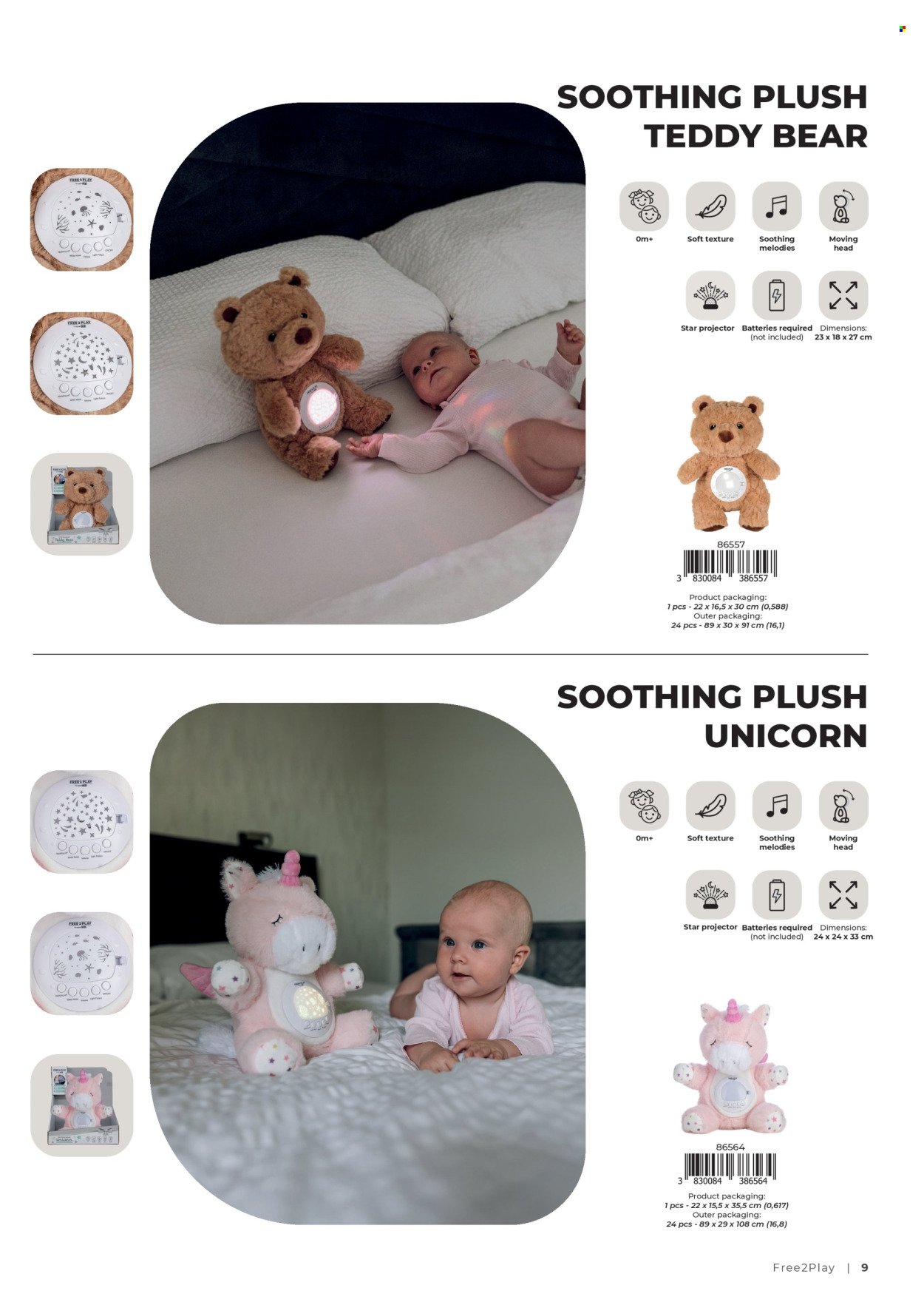 BABY CENTER katalog - Catalogue