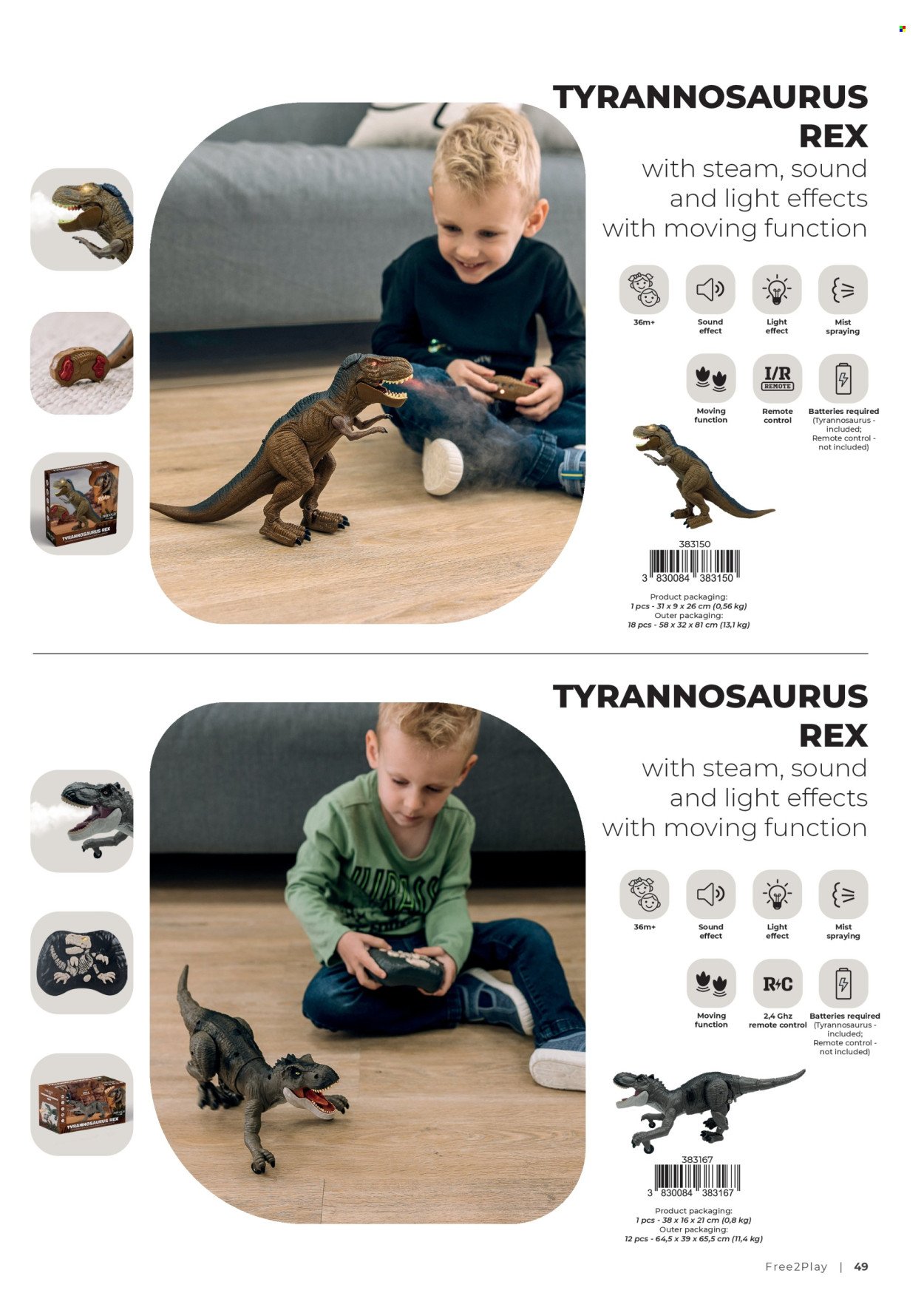 BABY CENTER katalog - Catalogue