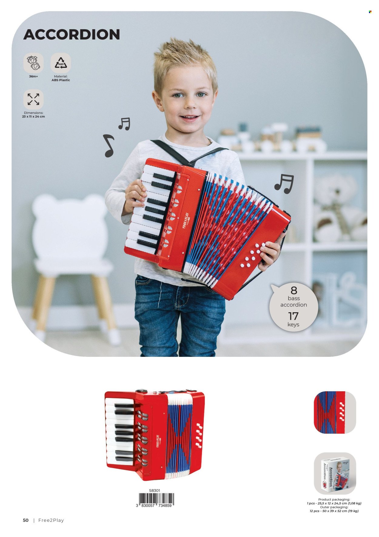 BABY CENTER katalog - Catalogue