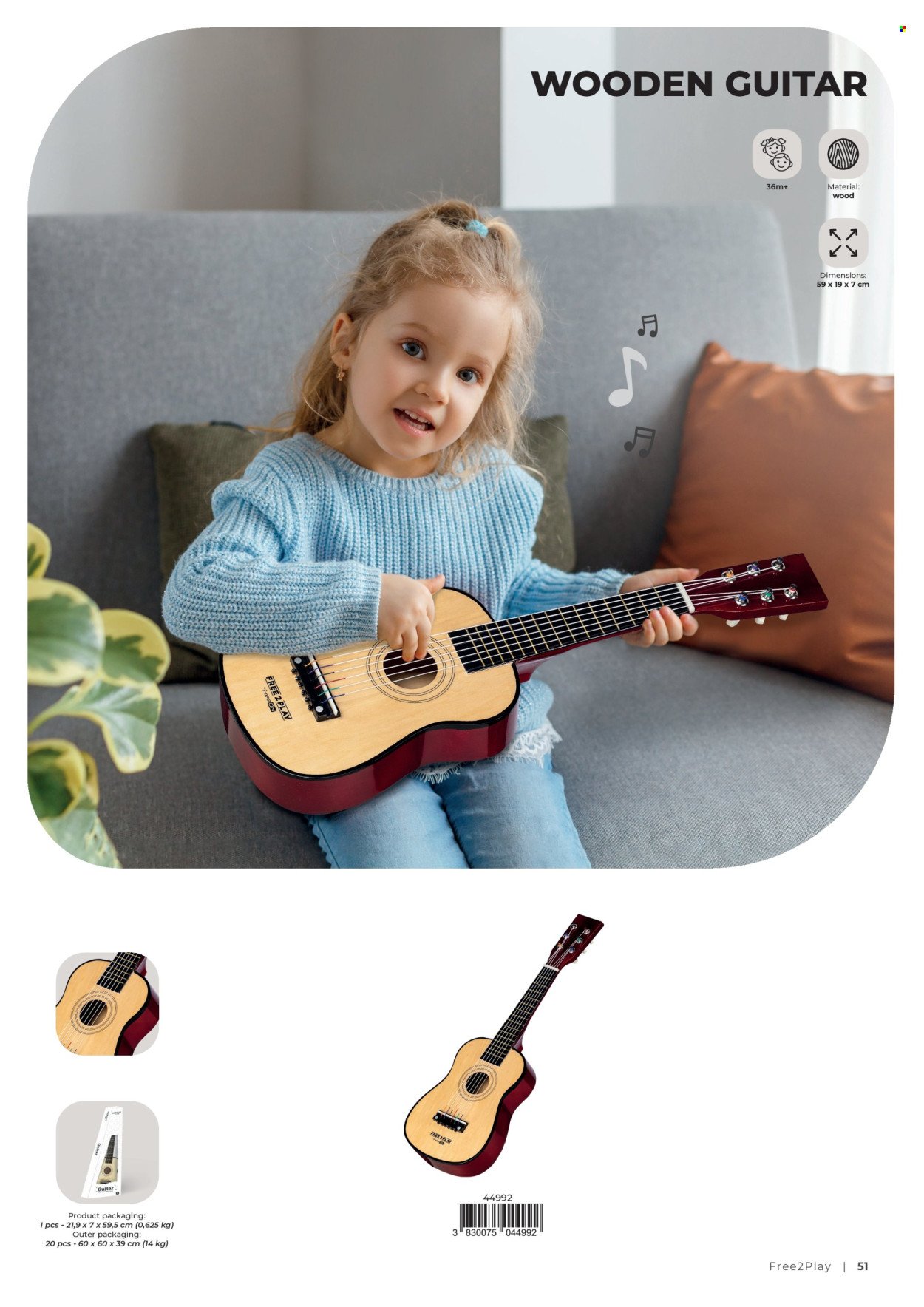 BABY CENTER katalog - Catalogue