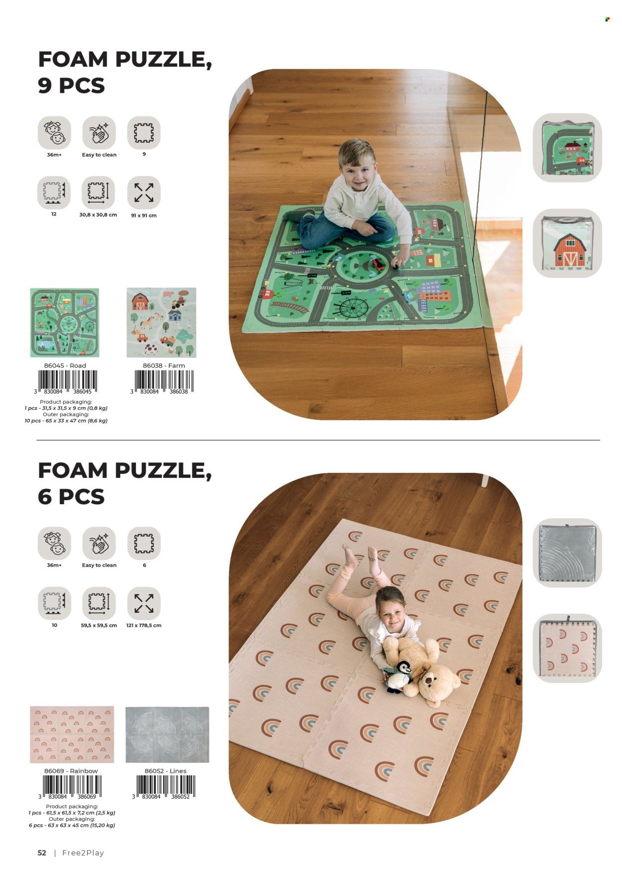 BABY CENTER katalog - Catalogue