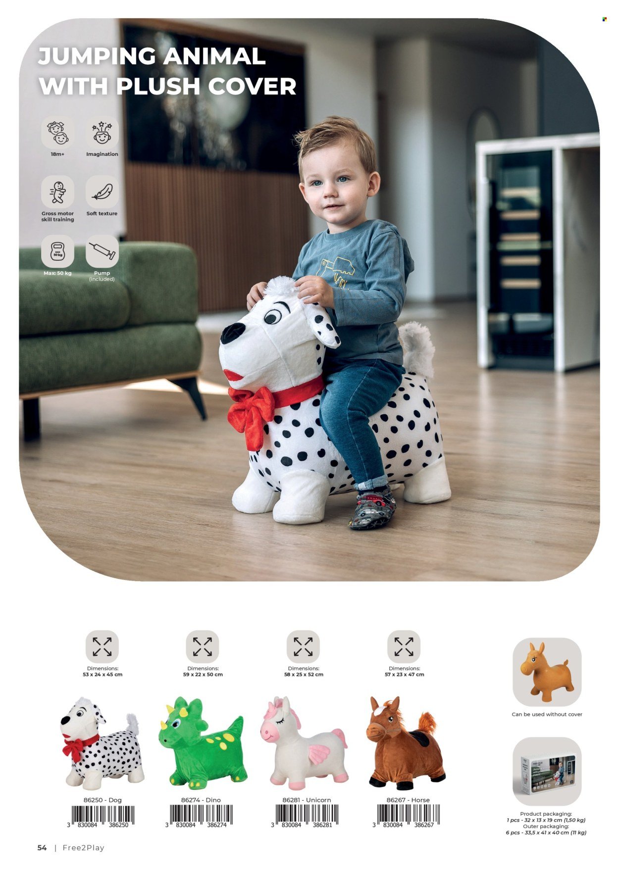 BABY CENTER katalog - Catalogue