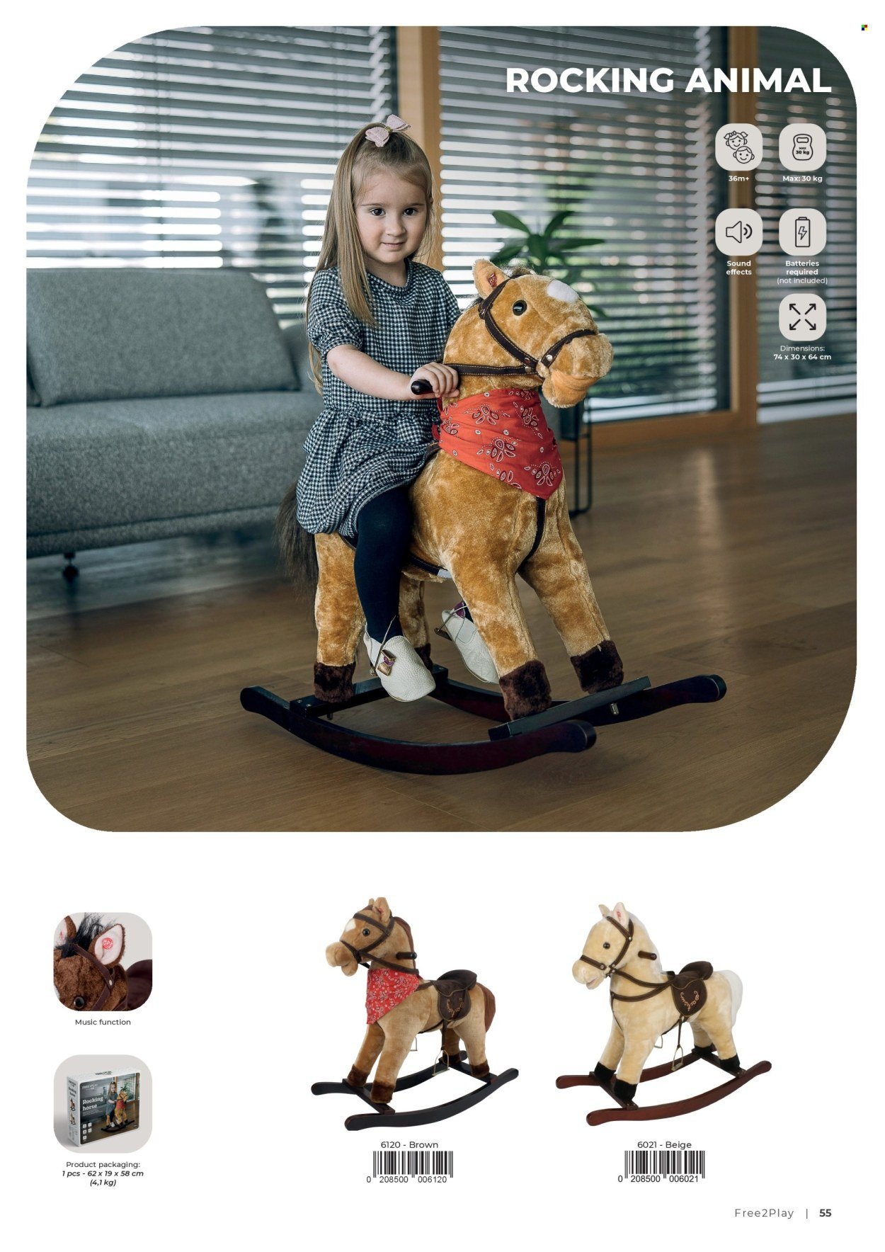 BABY CENTER katalog - Catalogue