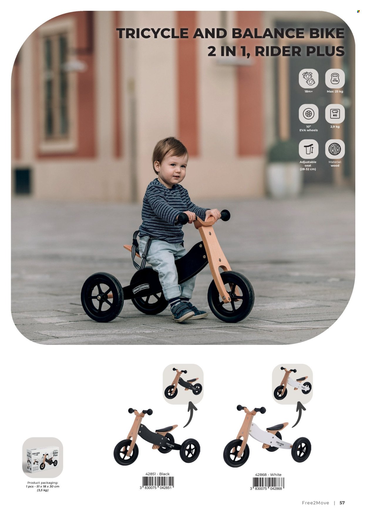 BABY CENTER katalog - Catalogue