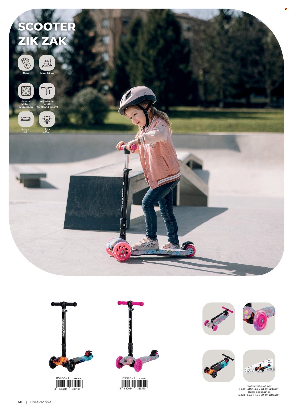 BABY CENTER katalog - Catalogue