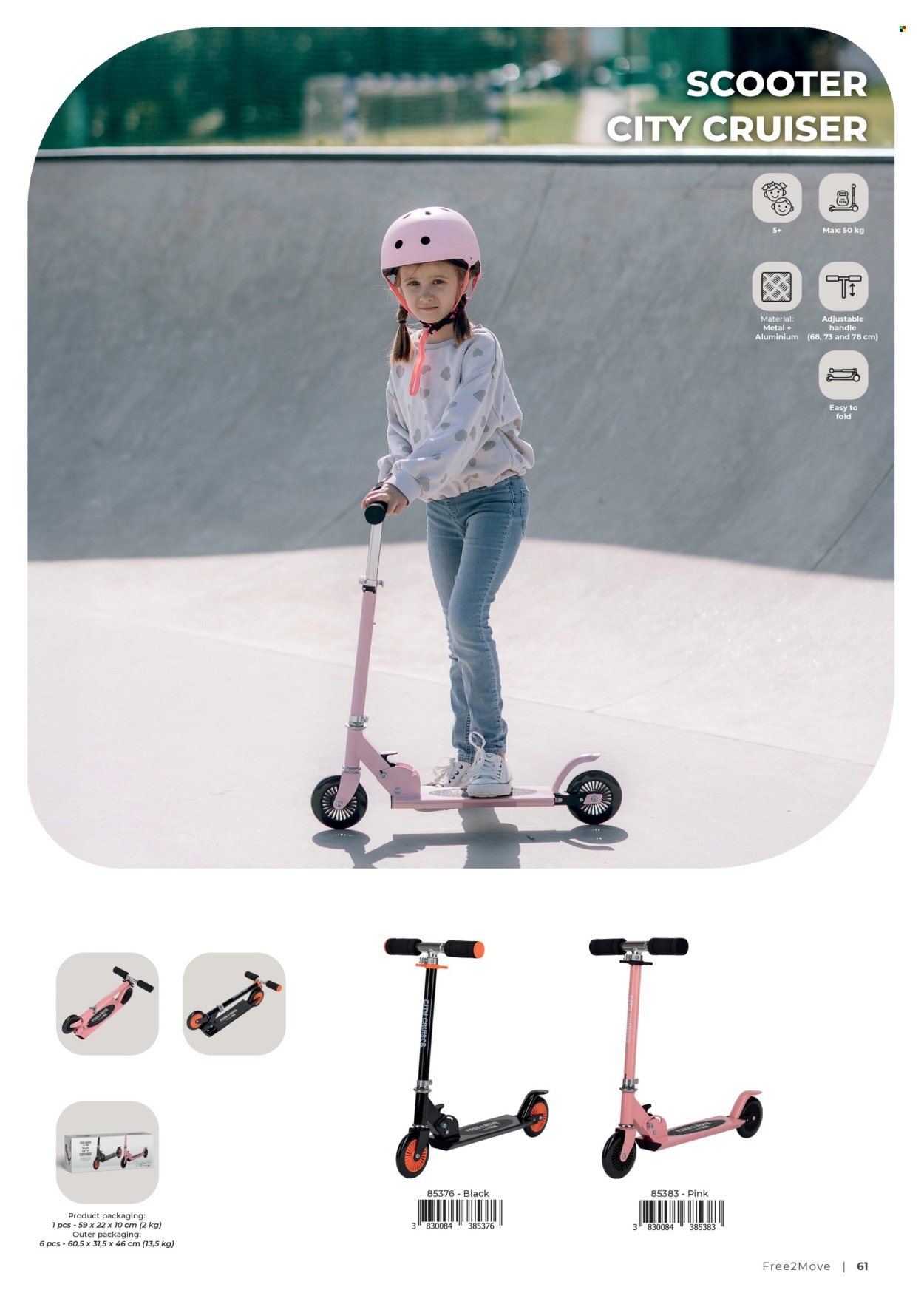 BABY CENTER katalog - Catalogue