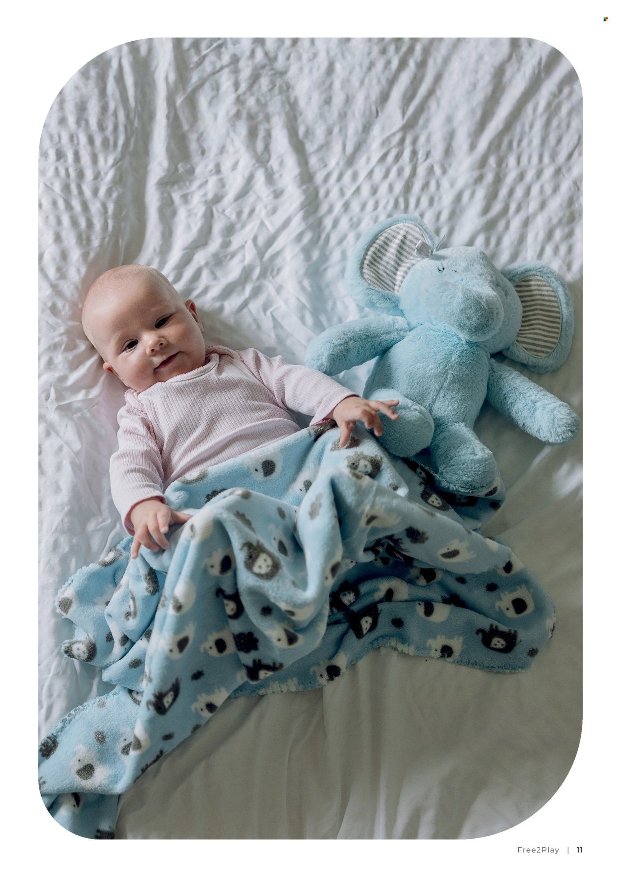 BABY CENTER katalog - Catalogue