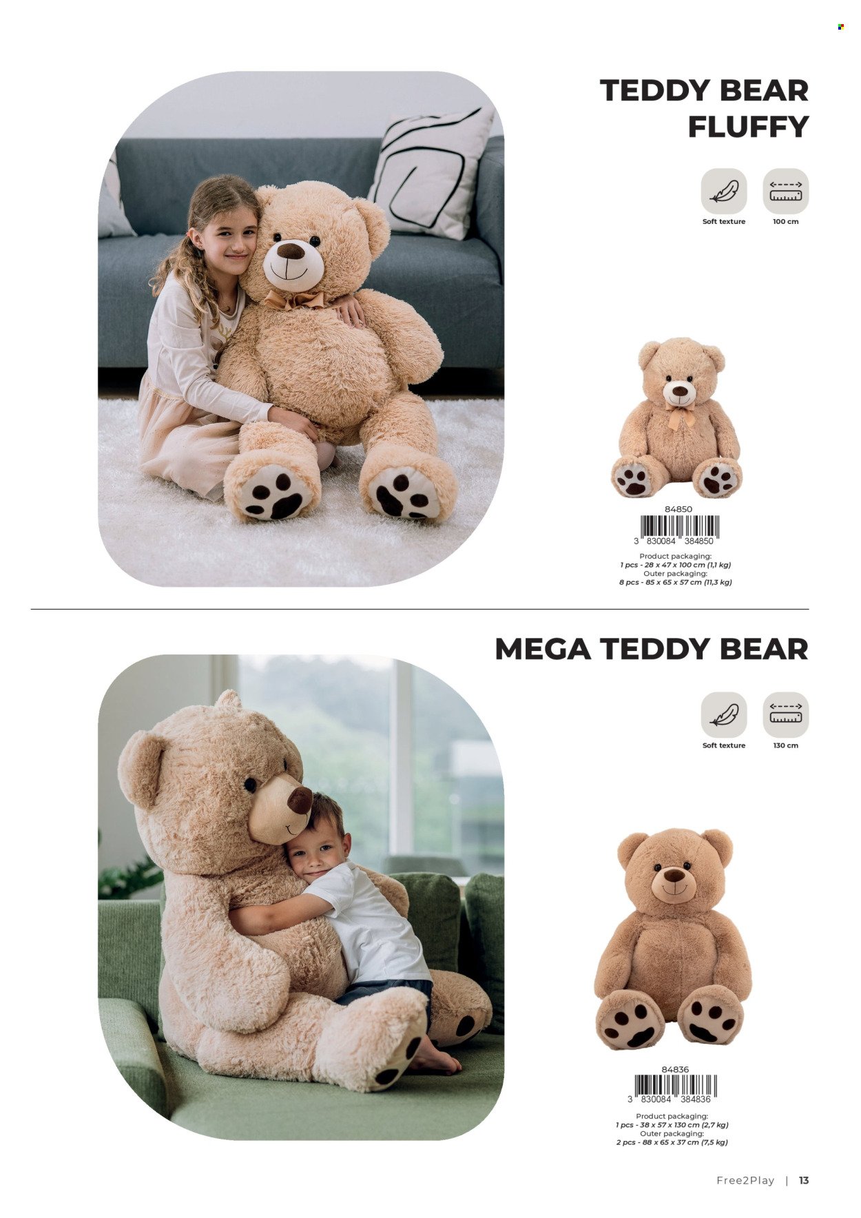 BABY CENTER katalog - Catalogue