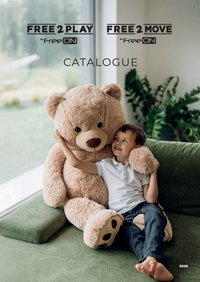 BABY CENTER katalog - Catalogue