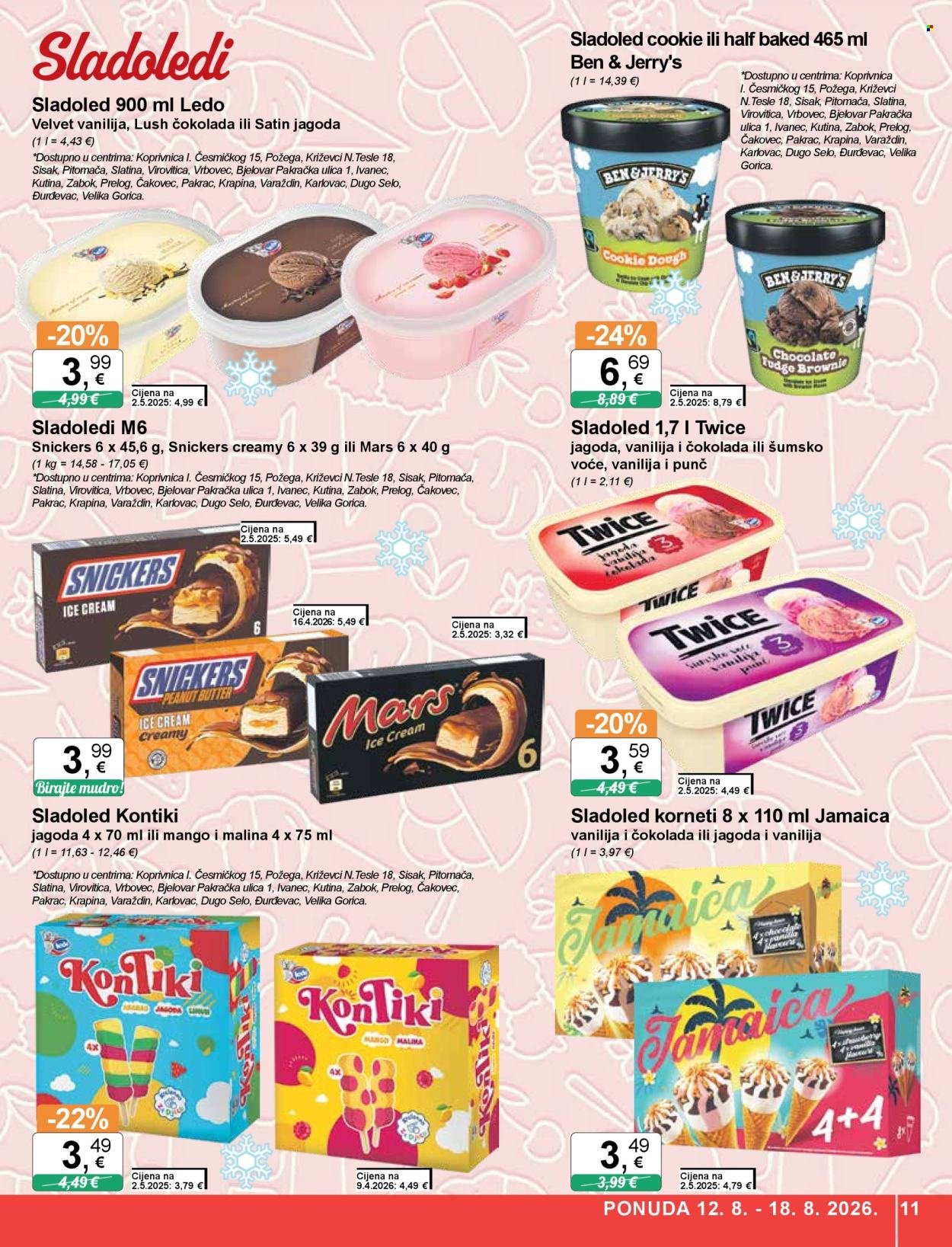 KTC katalog - ŠIROKA POTROŠNJA