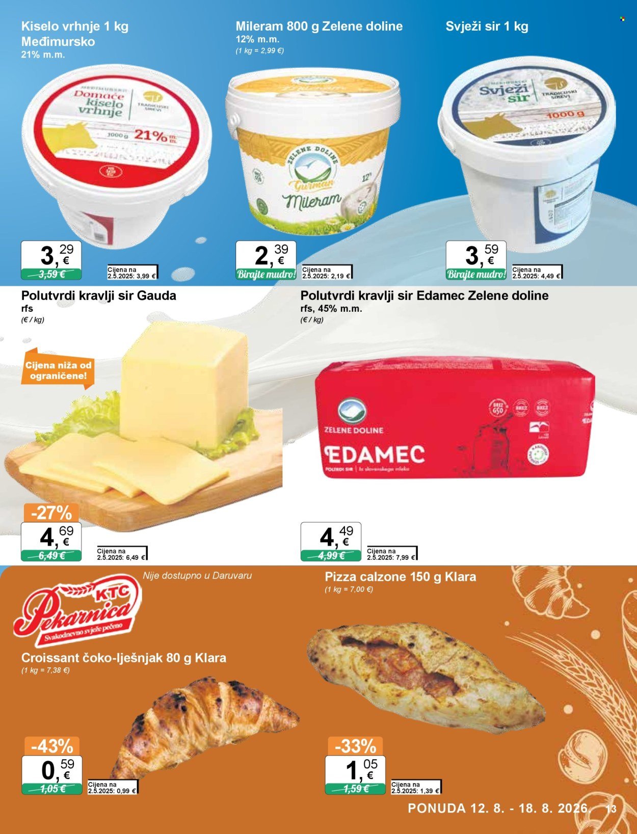 KTC katalog - ŠIROKA POTROŠNJA