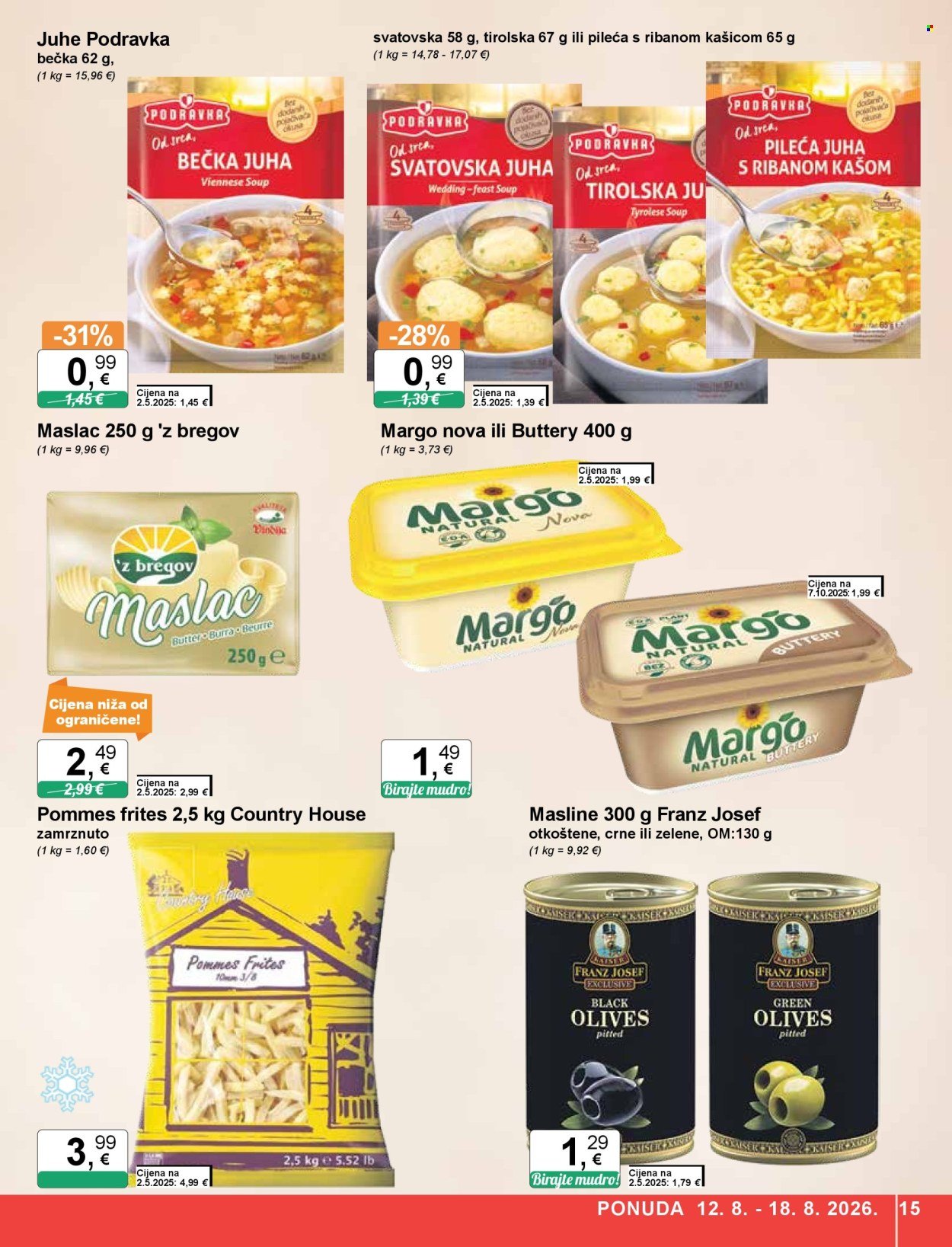 KTC katalog - ŠIROKA POTROŠNJA