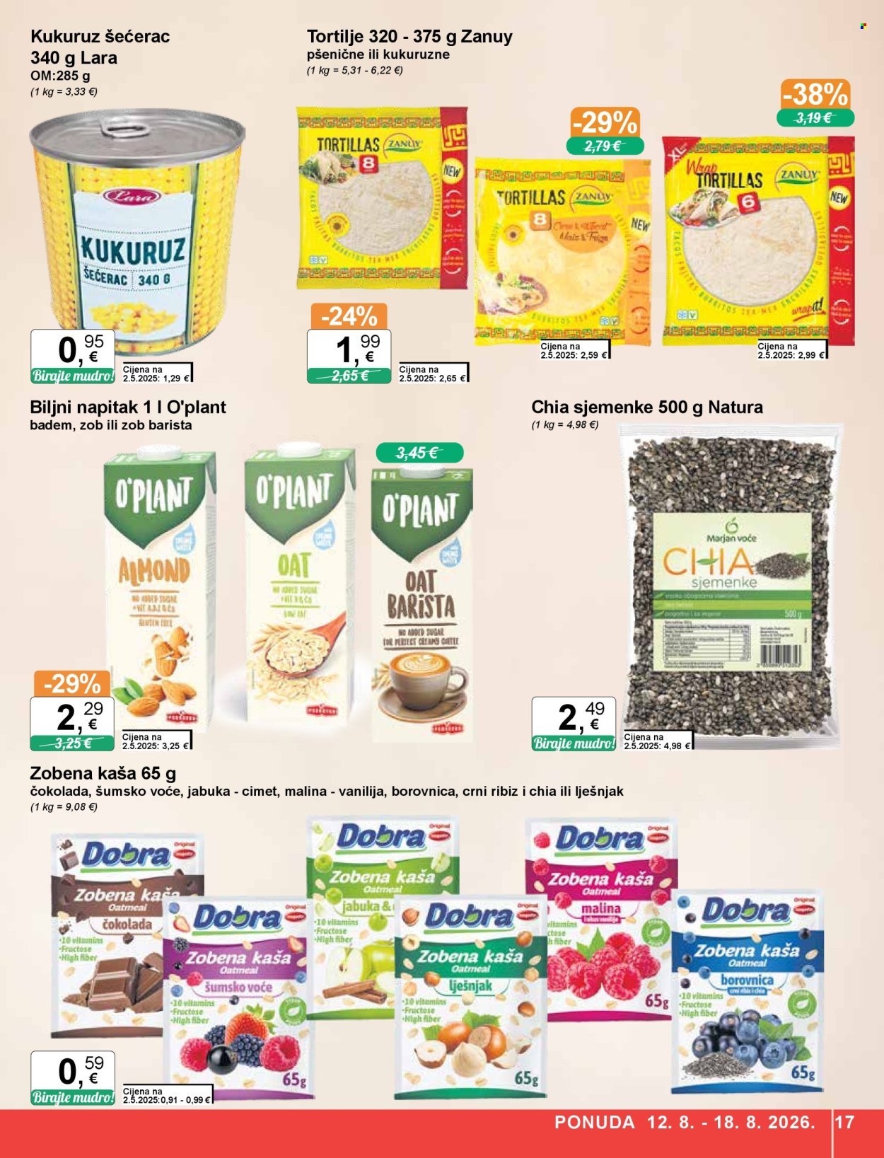 KTC katalog - ŠIROKA POTROŠNJA