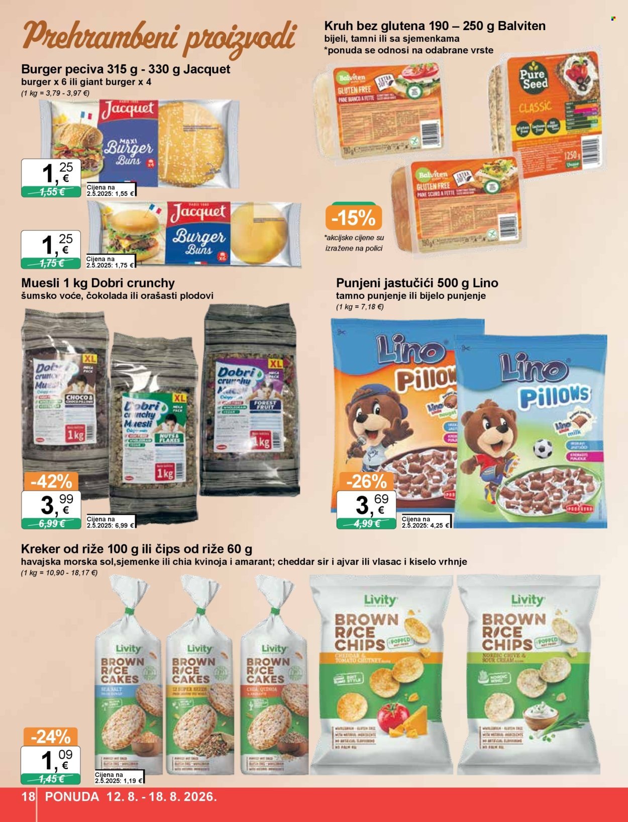 KTC katalog - ŠIROKA POTROŠNJA