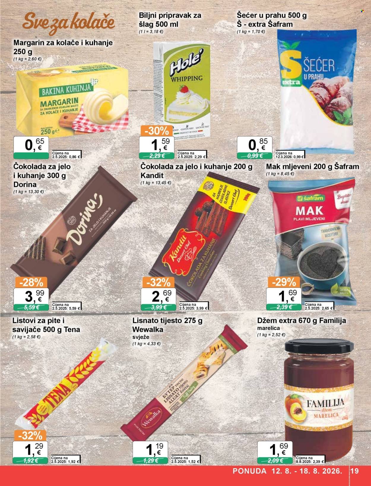 KTC katalog - ŠIROKA POTROŠNJA