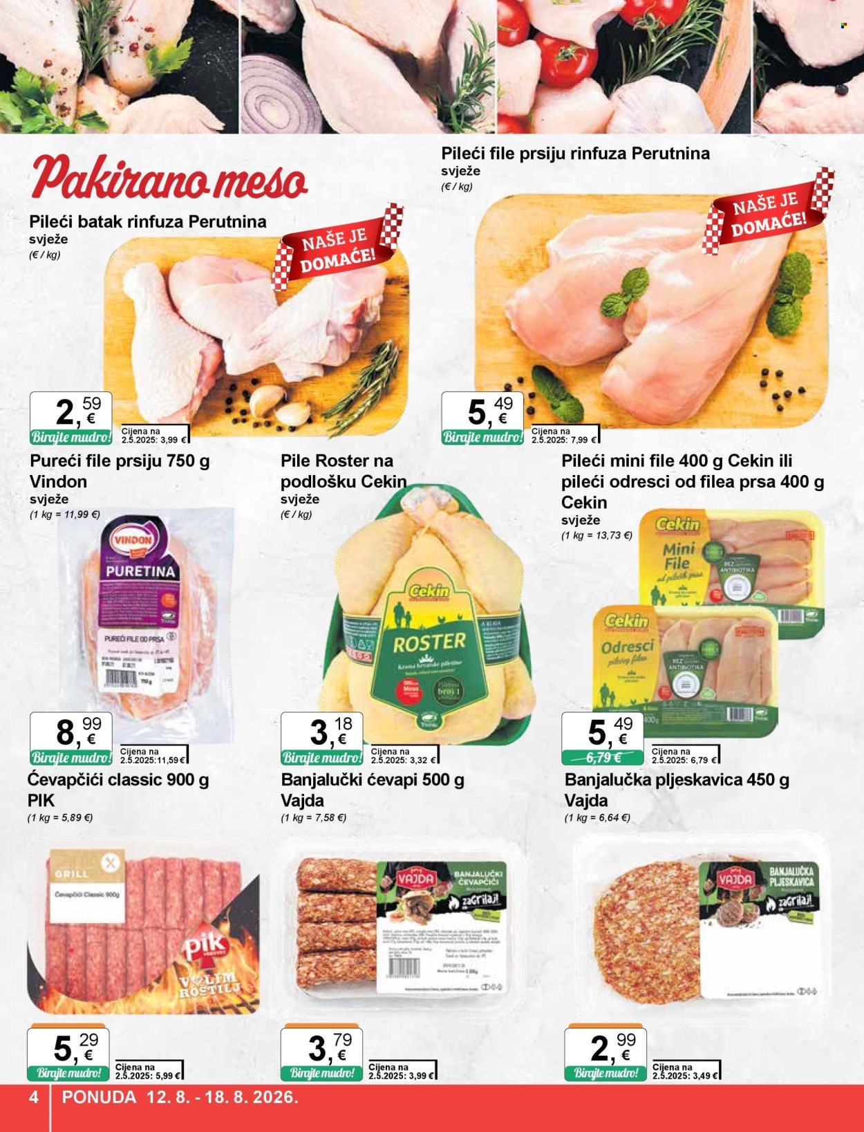 KTC katalog - ŠIROKA POTROŠNJA