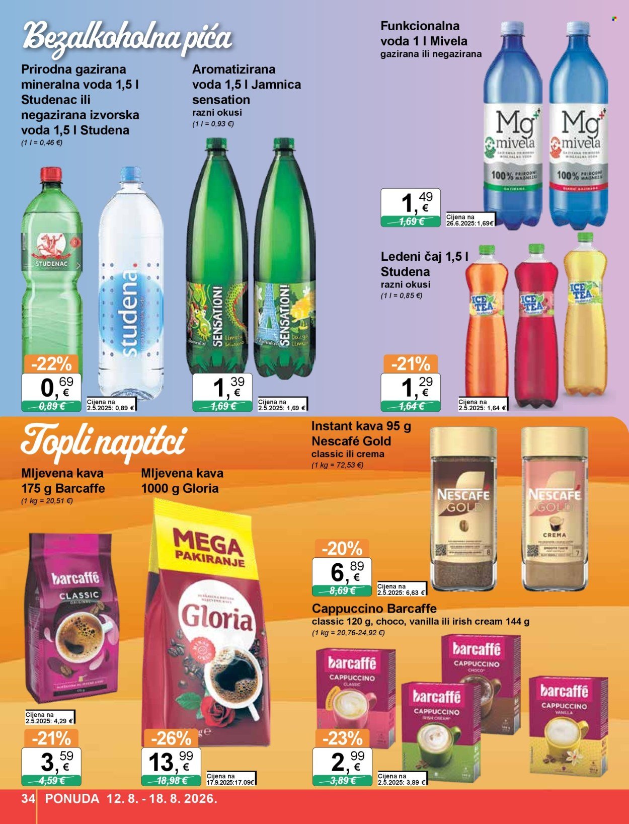 KTC katalog - ŠIROKA POTROŠNJA