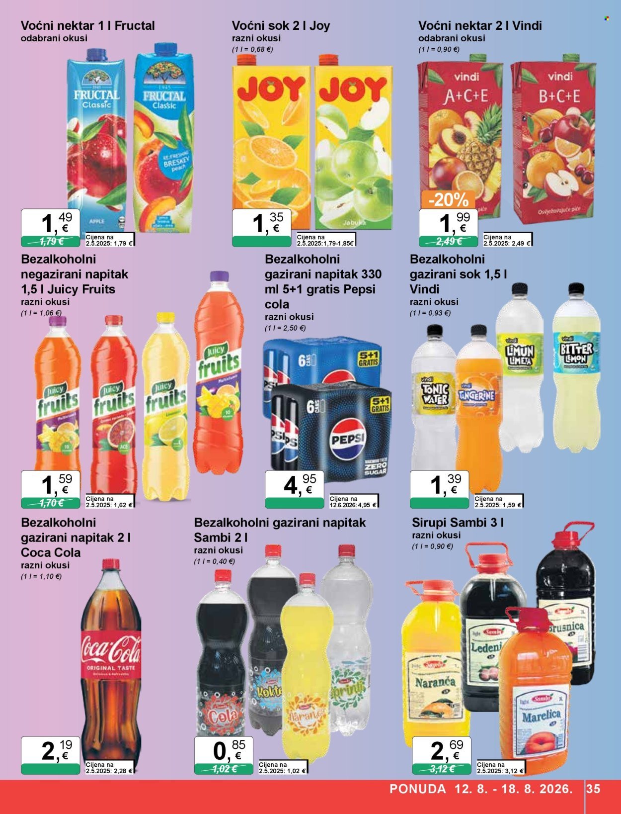 KTC katalog - ŠIROKA POTROŠNJA