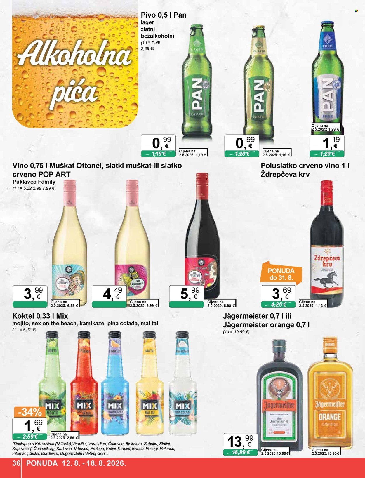 KTC katalog - ŠIROKA POTROŠNJA